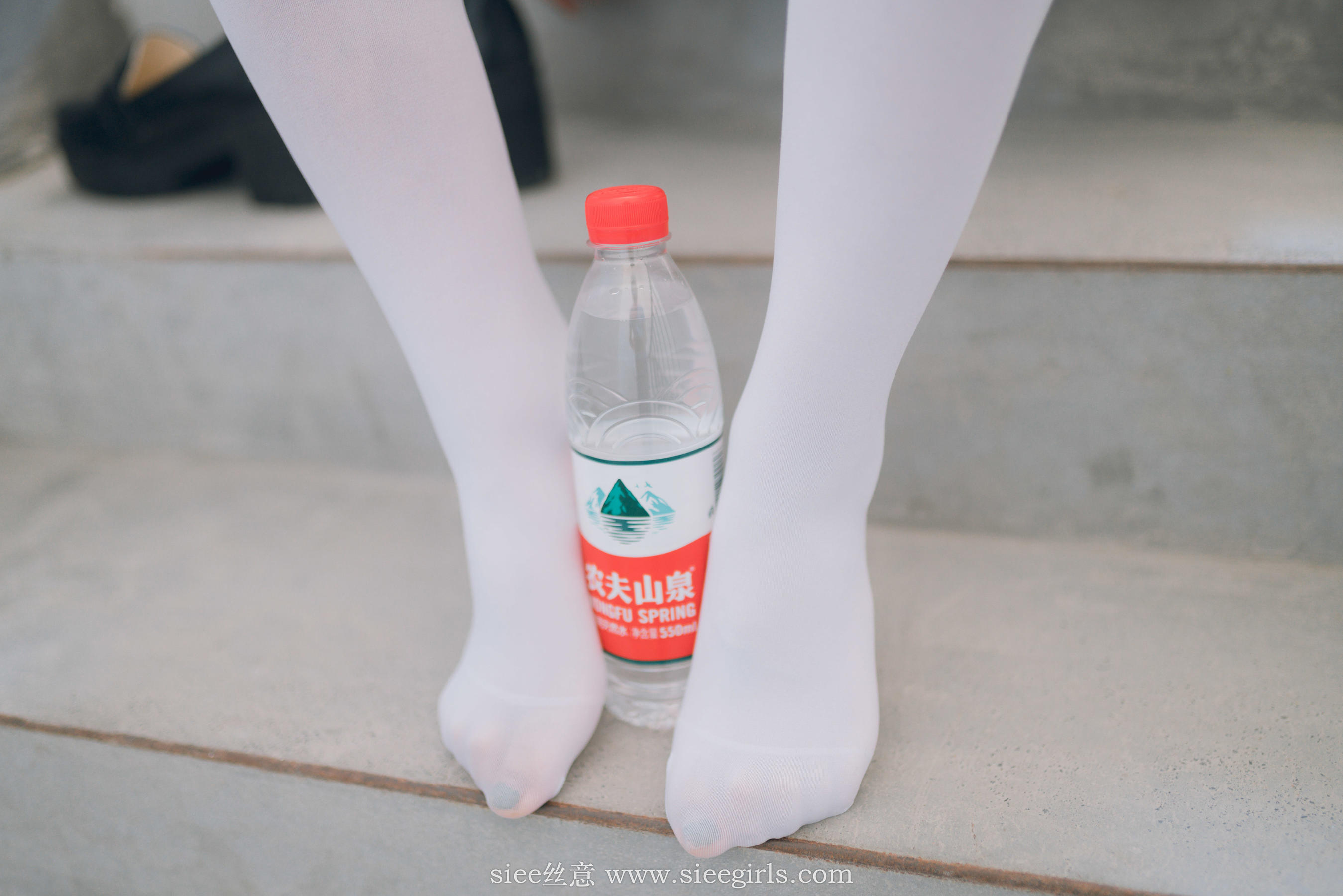 [丝意SIEE] No.428 妞妞 正义的颜色  第83张