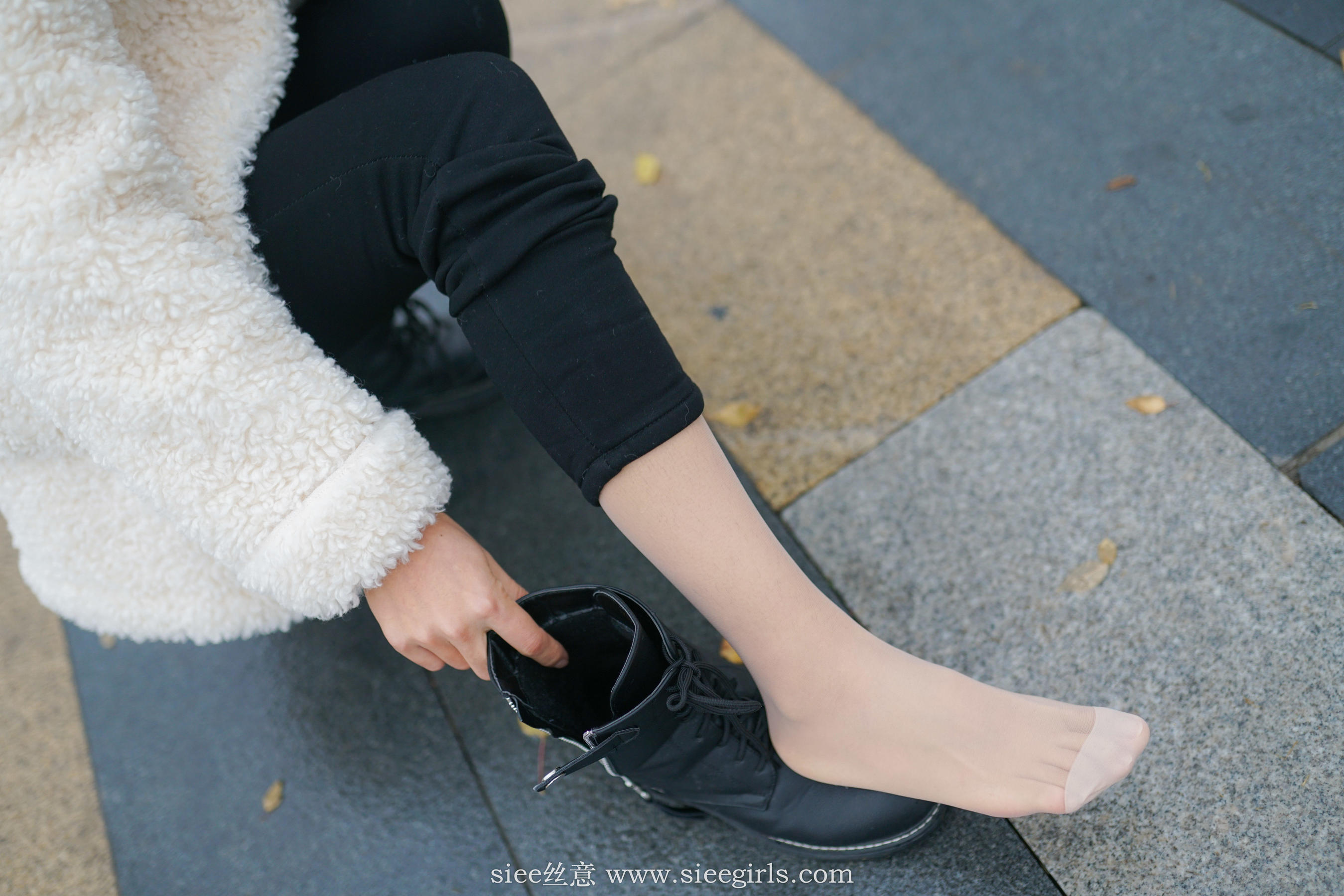 [丝意SIEE] No.411 童童 守一份回忆（下）  第72张