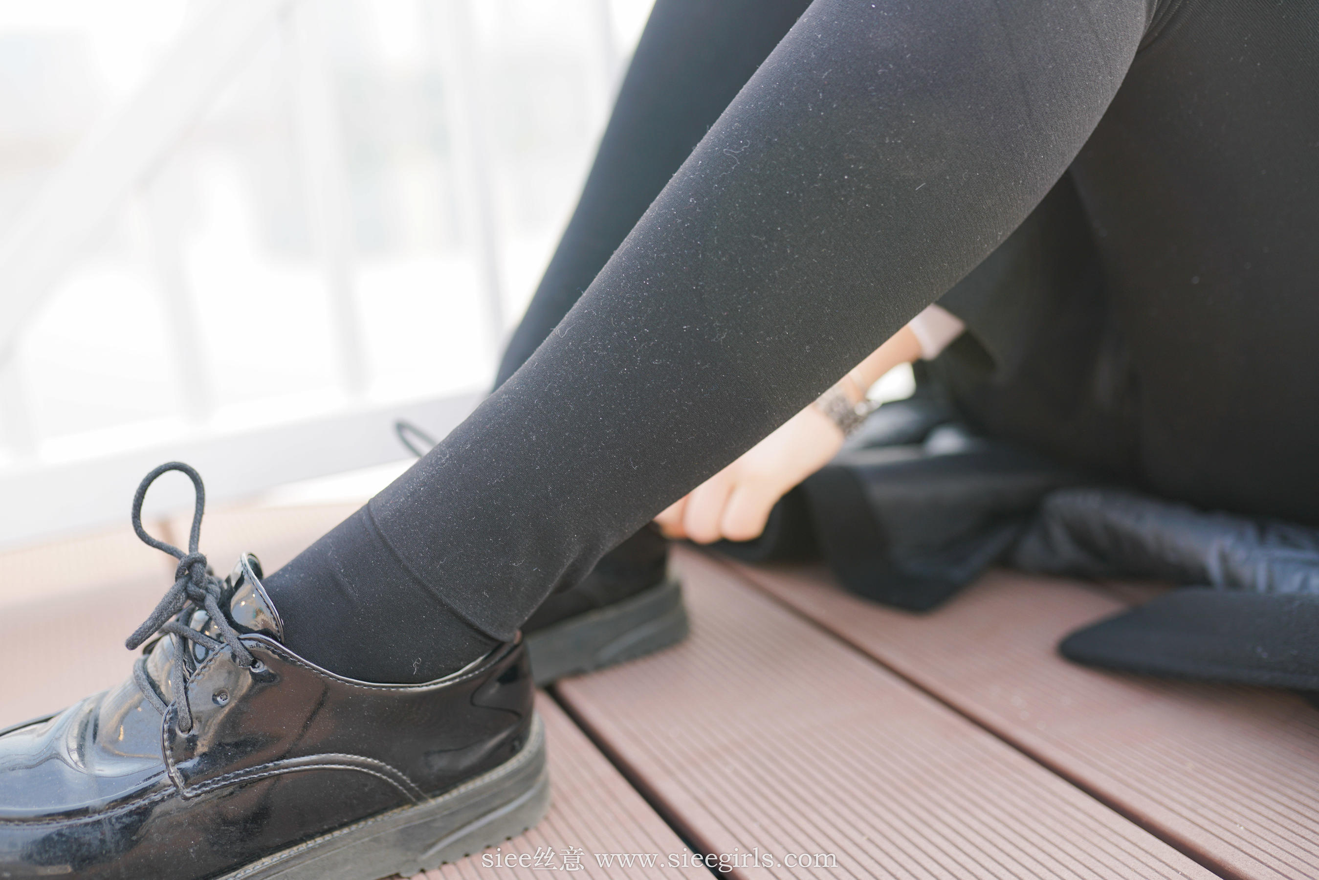 [丝意SIEE] No.413 瑶瑶 晨光微好  第61张