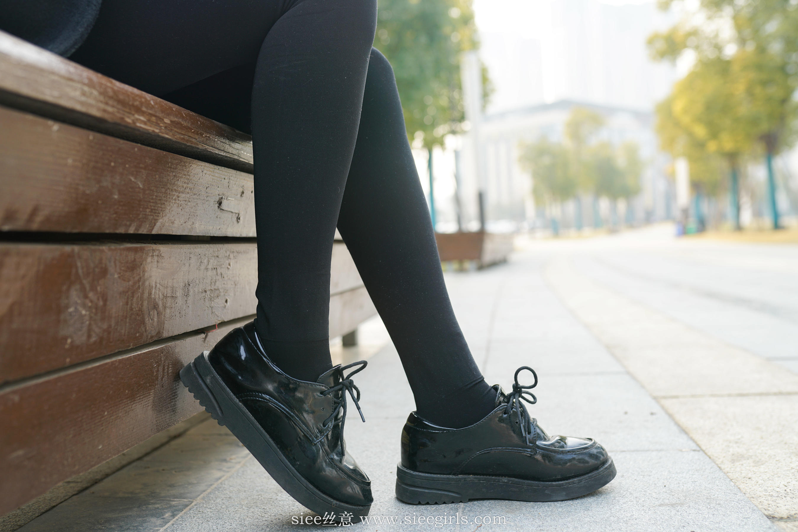 [丝意SIEE] No.404 瑶瑶 这美丽的世间  第3张