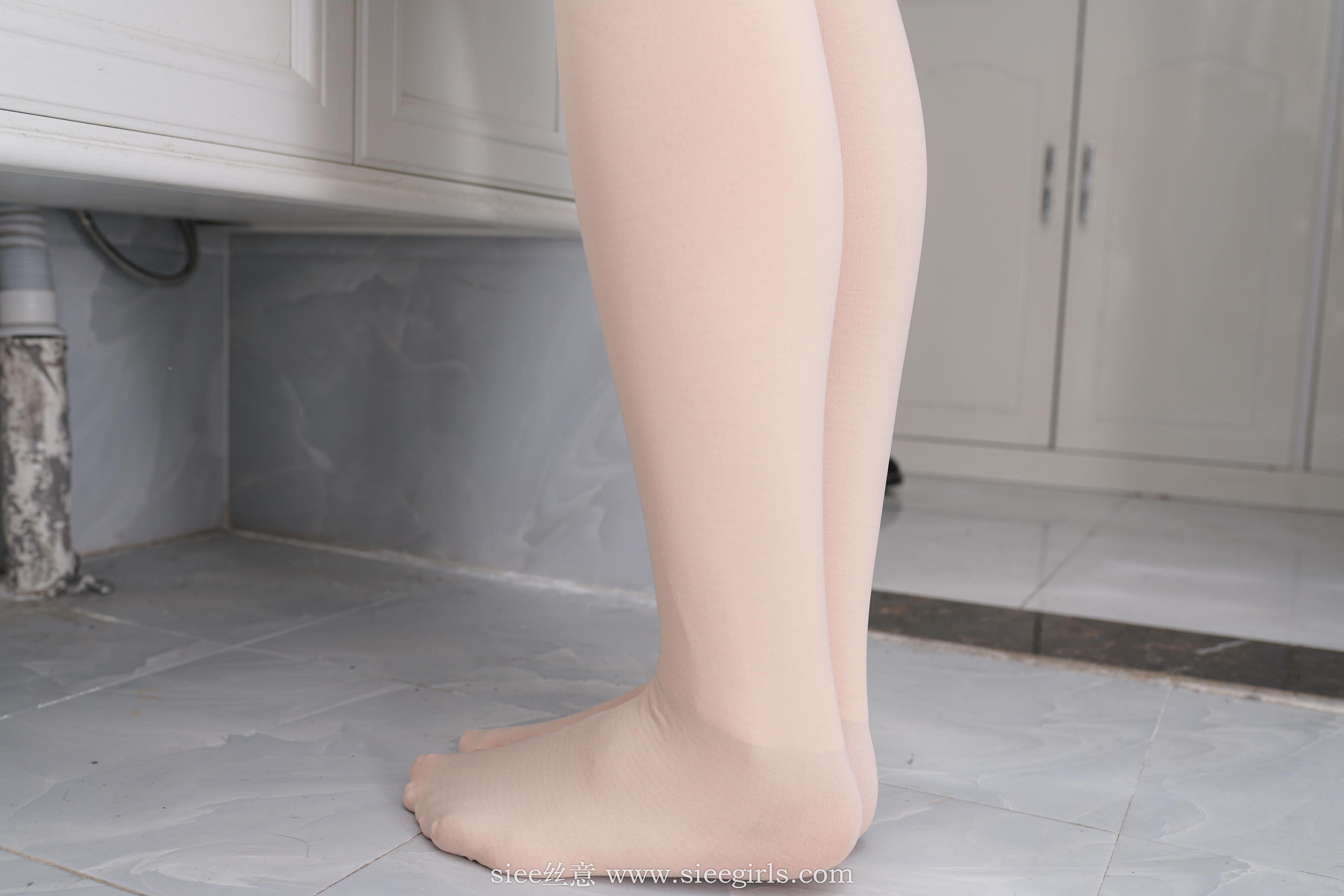 [丝意SIEE] No.426 童童 暖冬  第7张