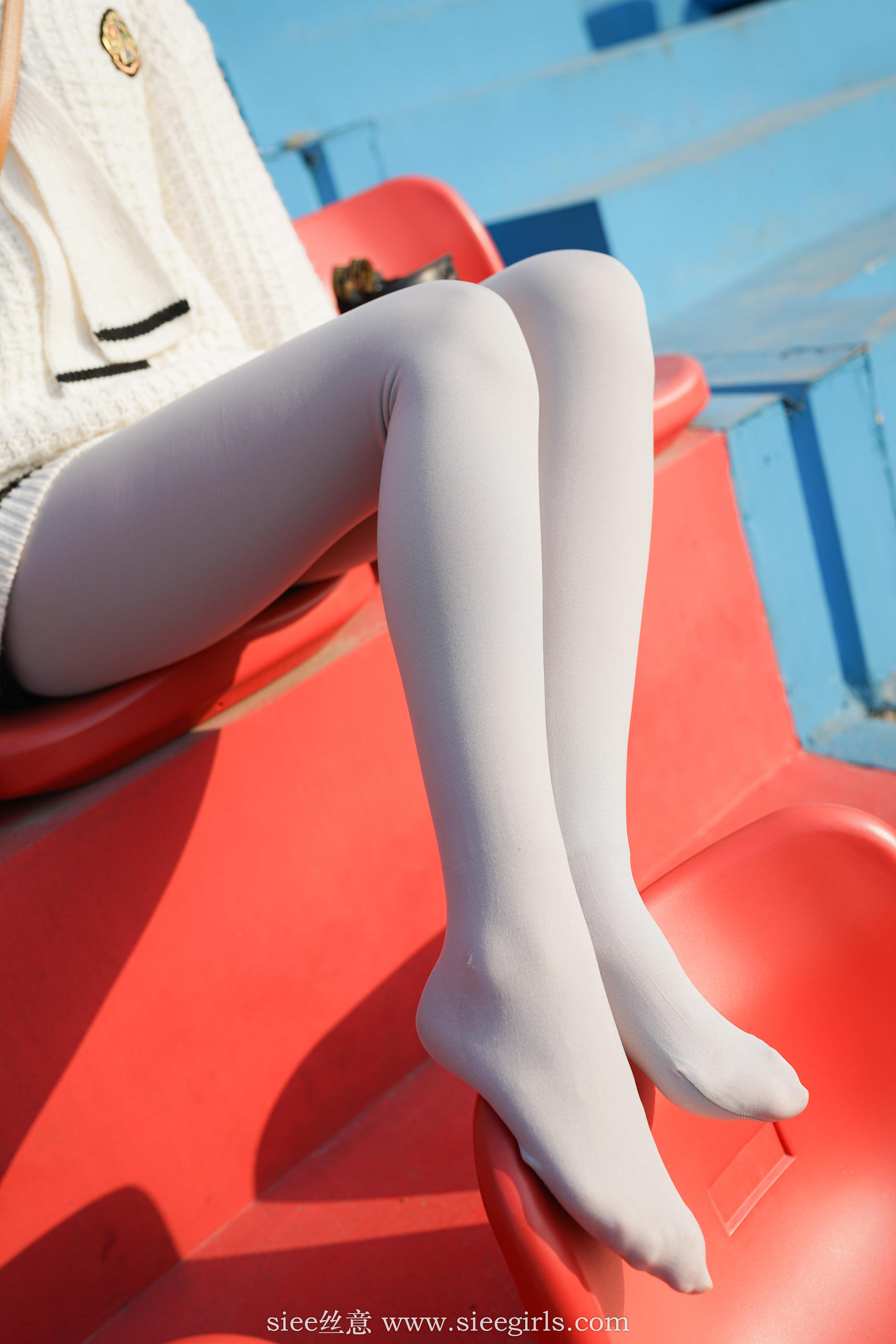 [丝意SIEE] No.391 樱樱 流年不语，誓言无声  第46张