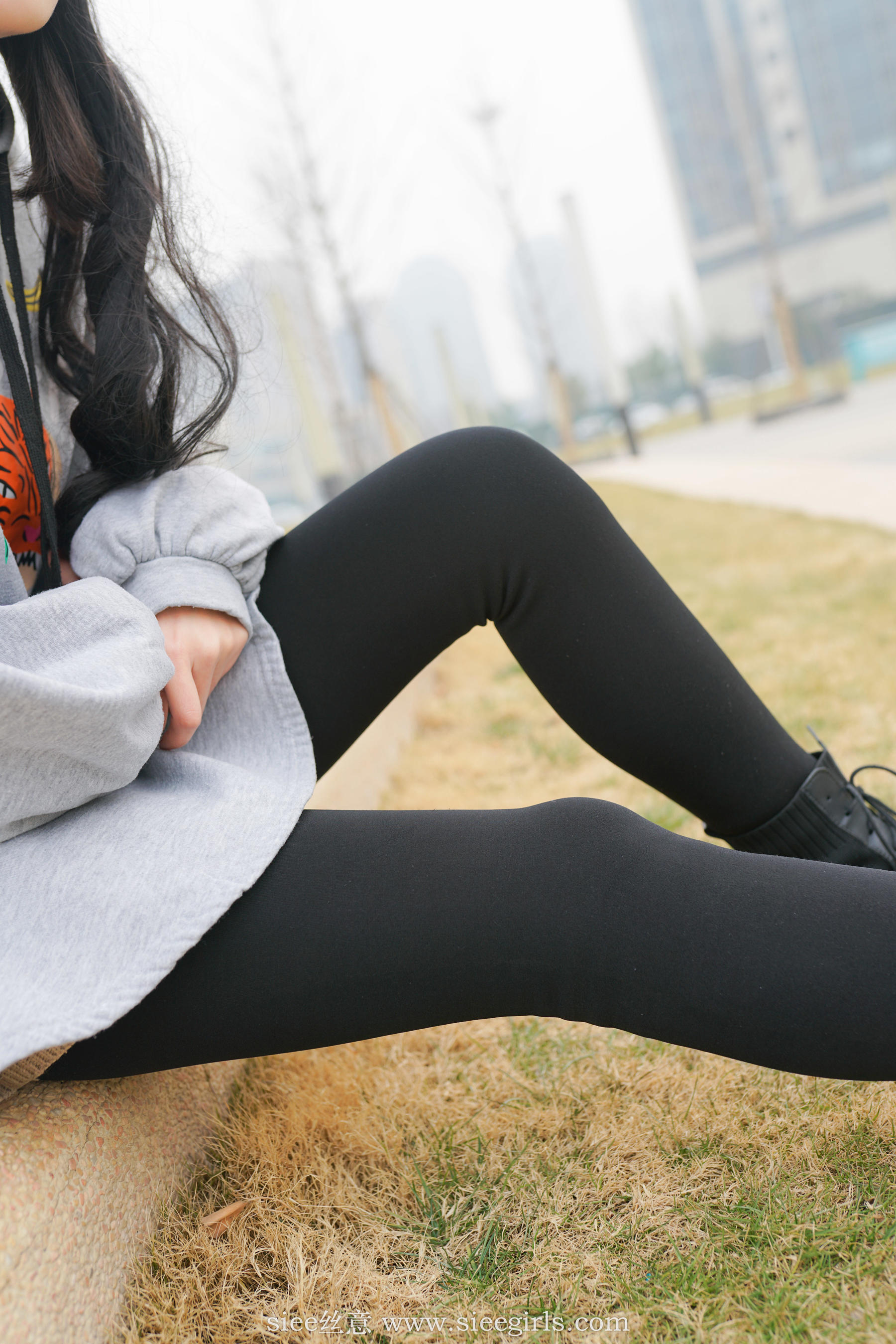 [丝意SIEE] No.417 含含 新年快乐  第70张