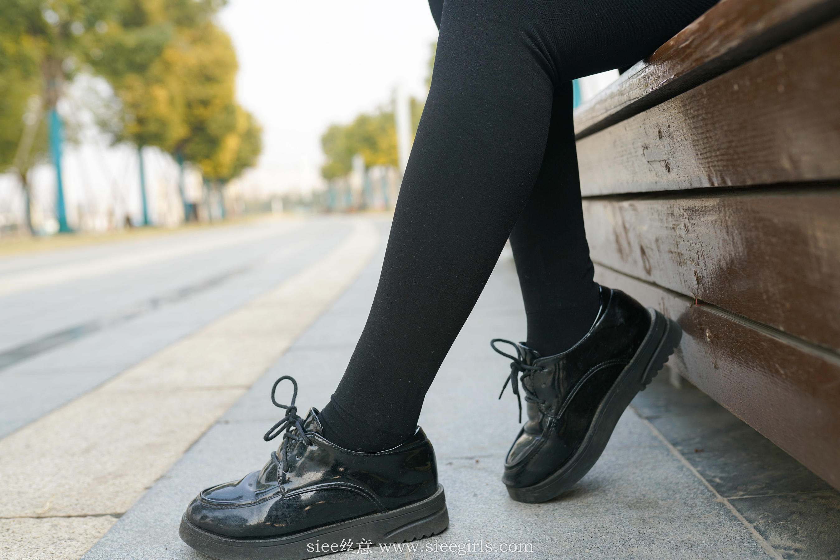 [丝意SIEE] No.404 瑶瑶 这美丽的世间  第3张