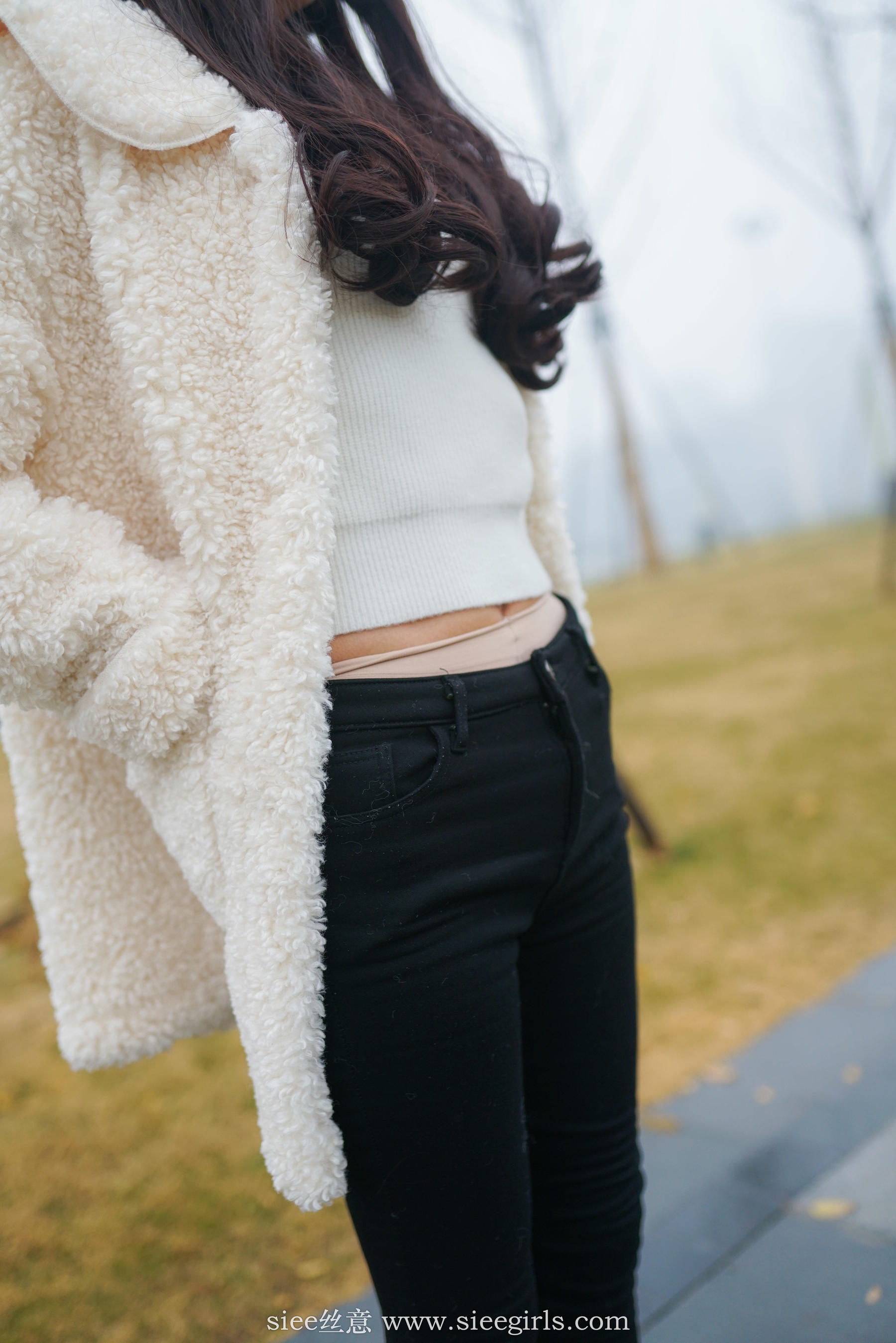 [丝意SIEE] No.411 童童 守一份回忆（下）  第57张