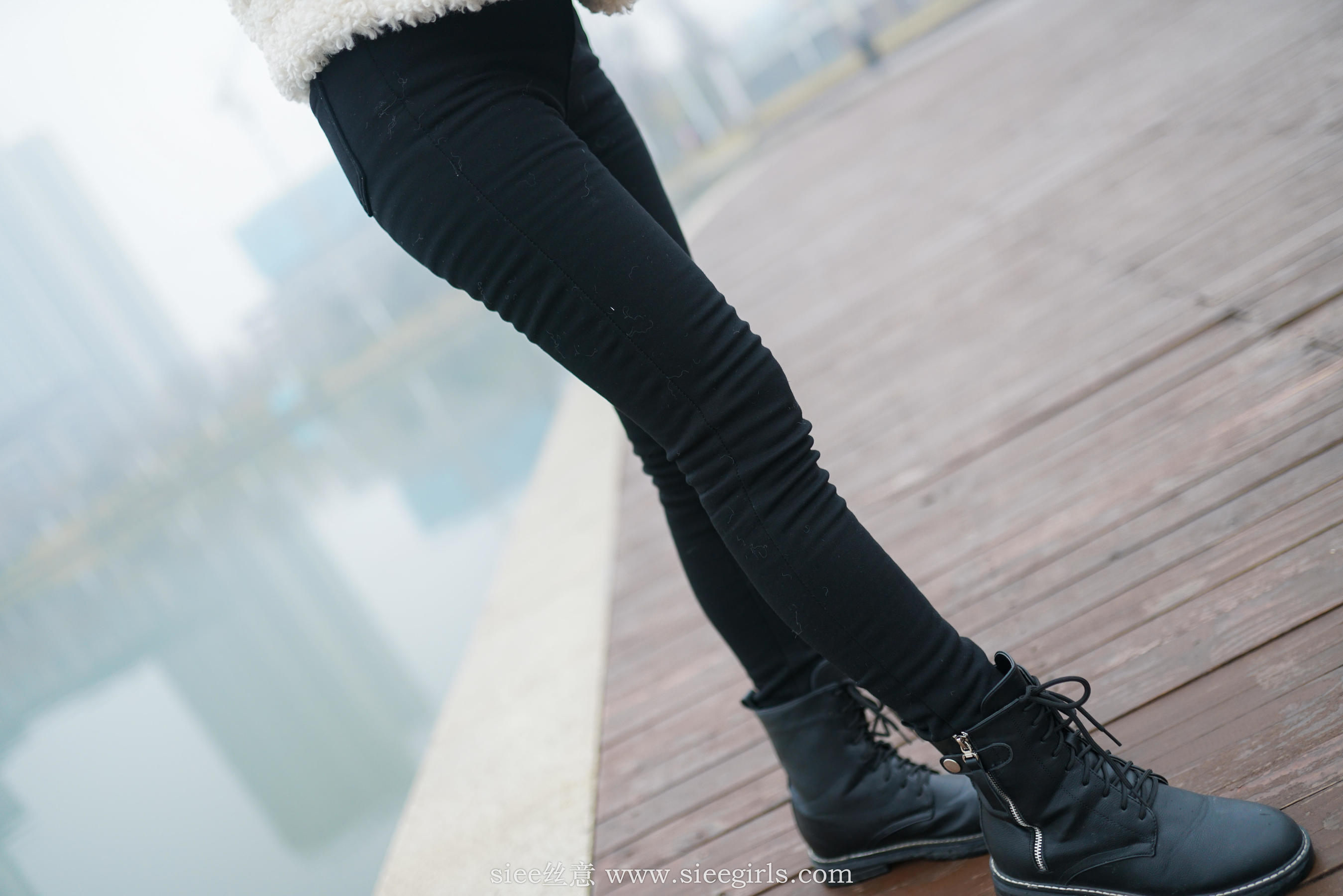 [丝意SIEE] No.407 童童 守一份回忆  第11张