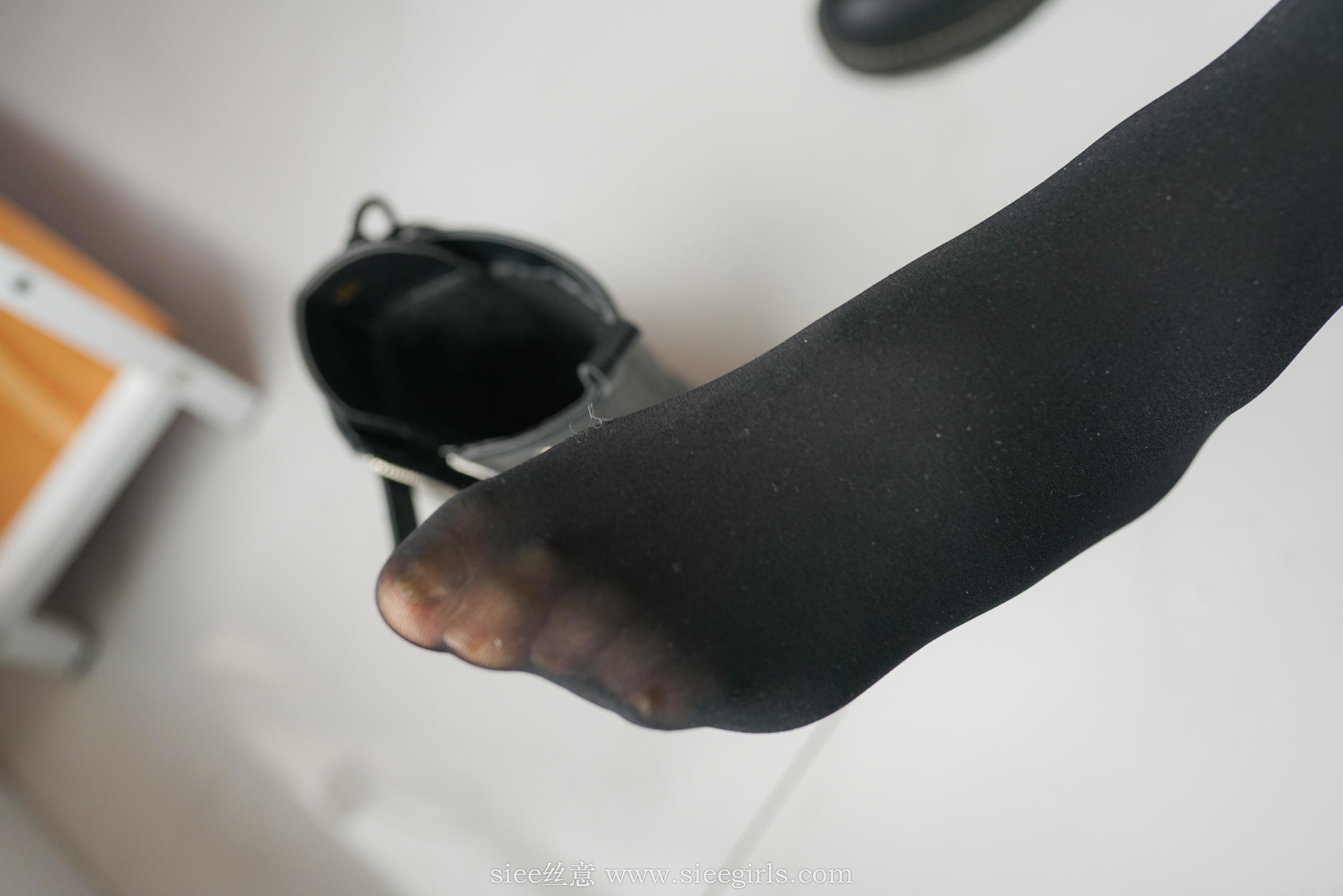 [丝意SIEE] No.416 童童 除夕夜，心存欢喜  第9张