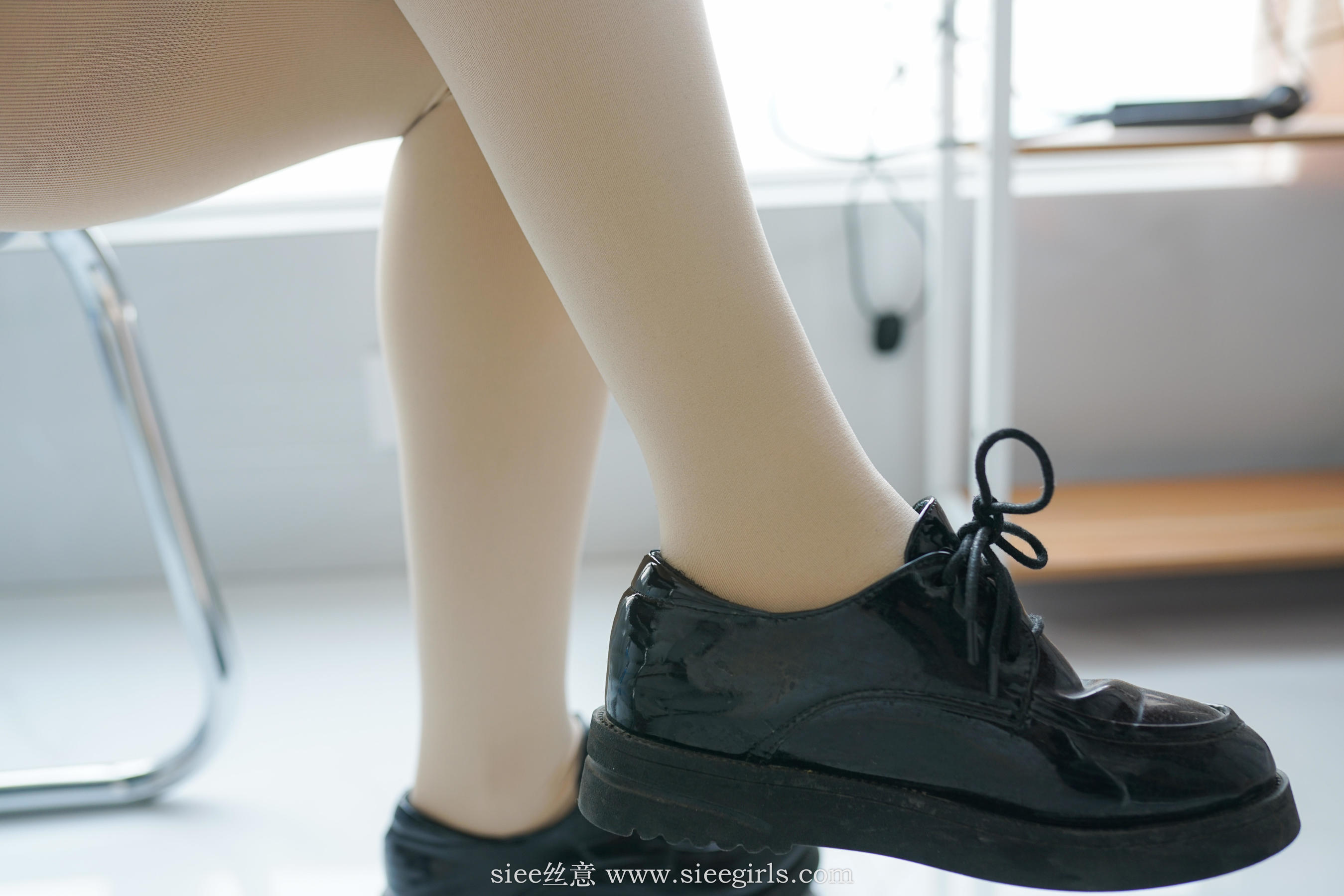 [丝意SIEE] No.418 瑶瑶 冬的美景  第7张