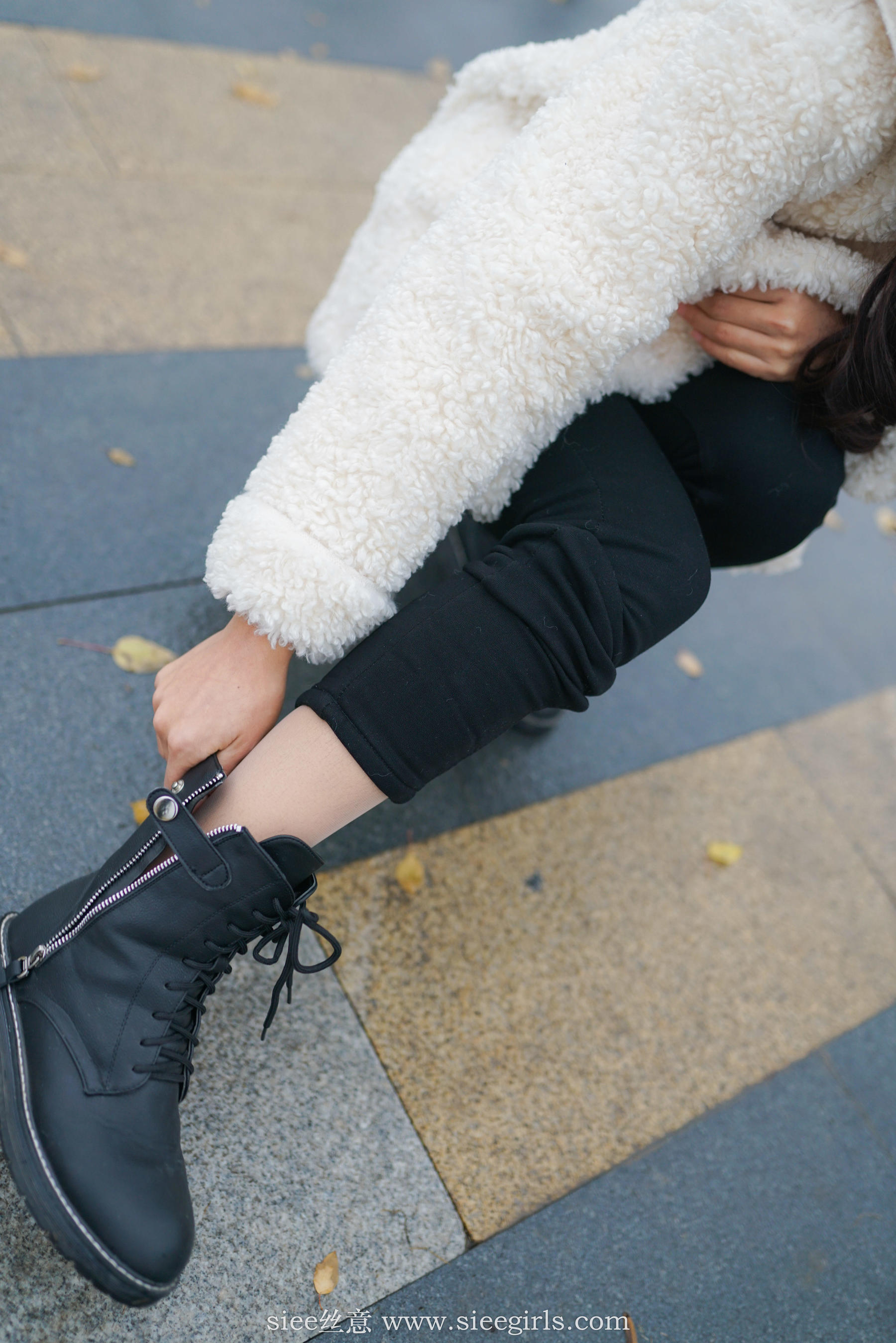 [丝意SIEE] No.411 童童 守一份回忆（下）  第81张