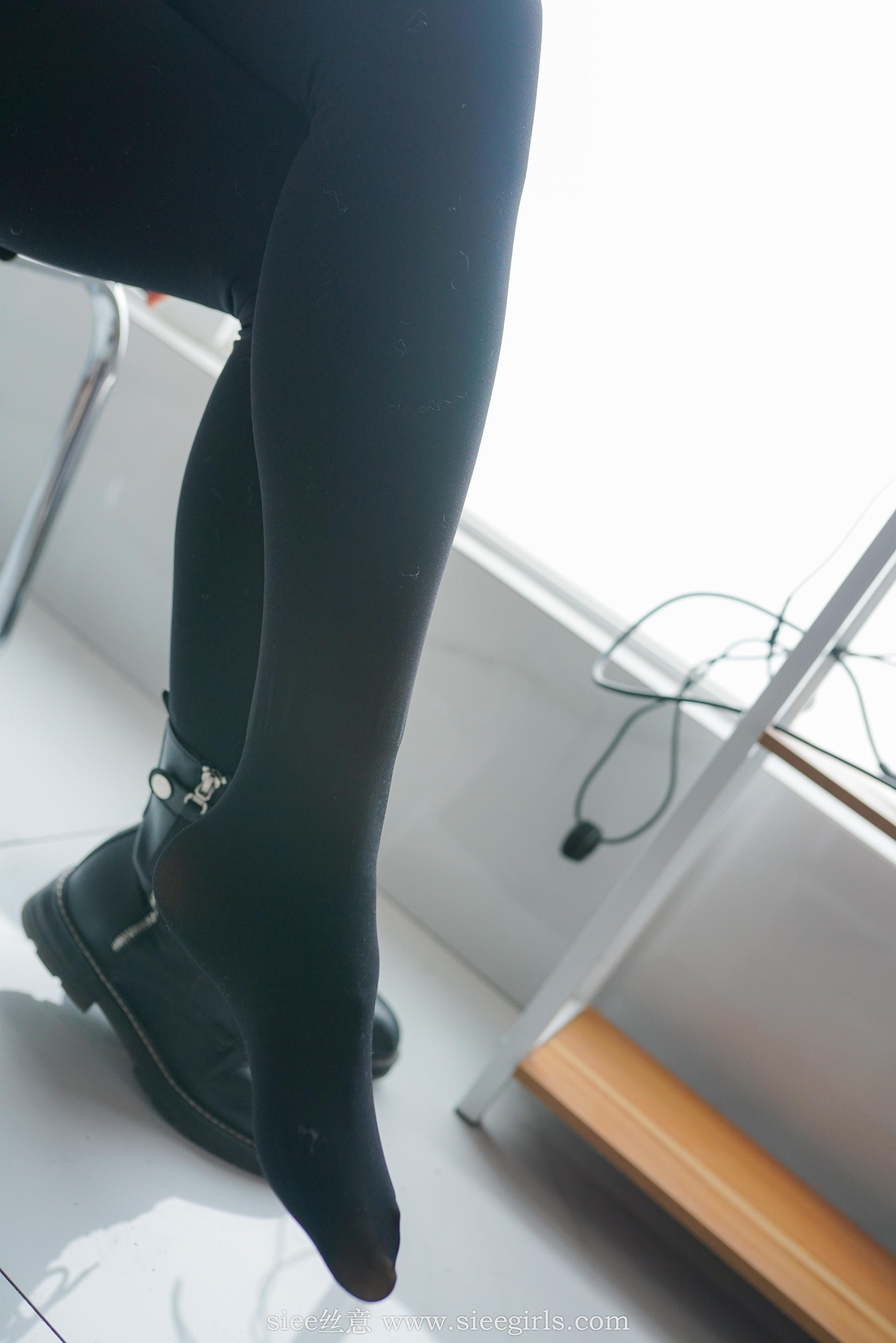 [丝意SIEE] No.416 童童 除夕夜，心存欢喜  第7张