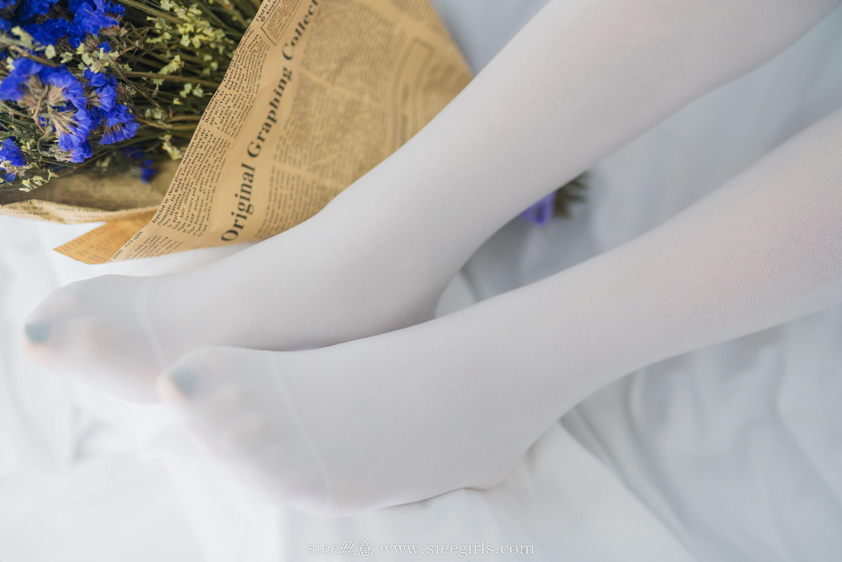 [丝意SIEE] No.429 妞妞 正义的颜色（下）  第18张