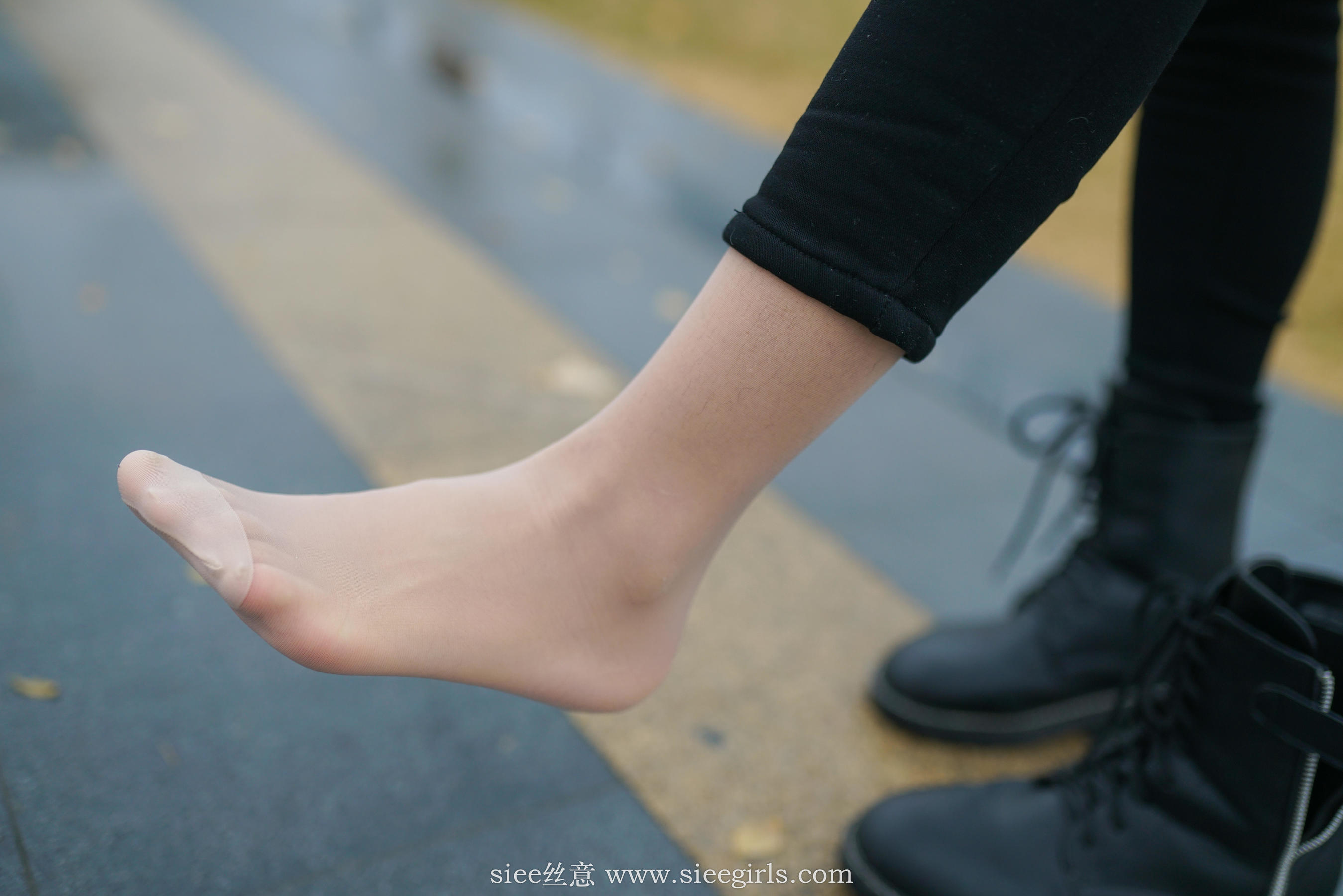 [丝意SIEE] No.411 童童 守一份回忆（下）  第51张