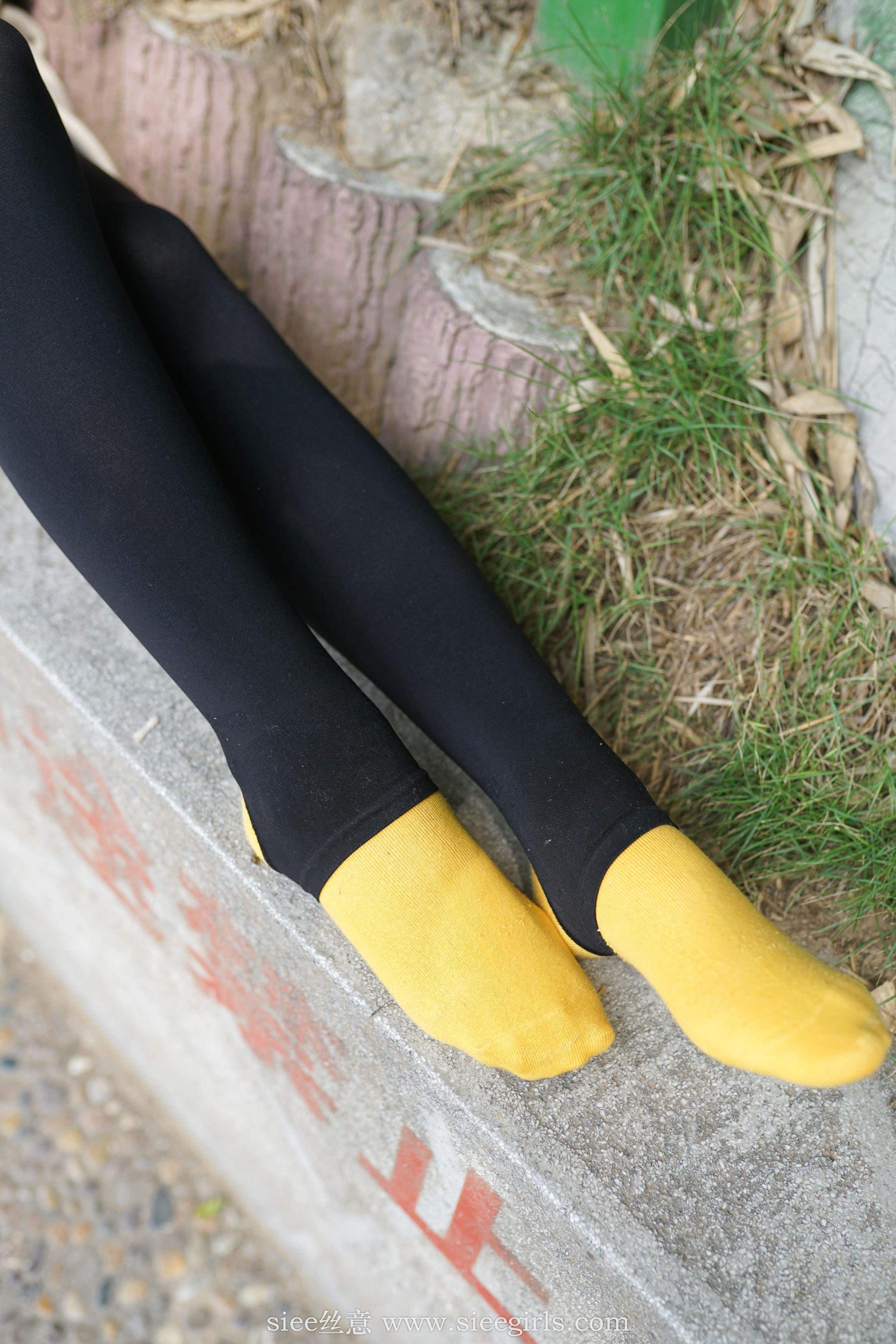 [丝意SIEE] No.410 雪儿 你遇见了，他经历了  第41张