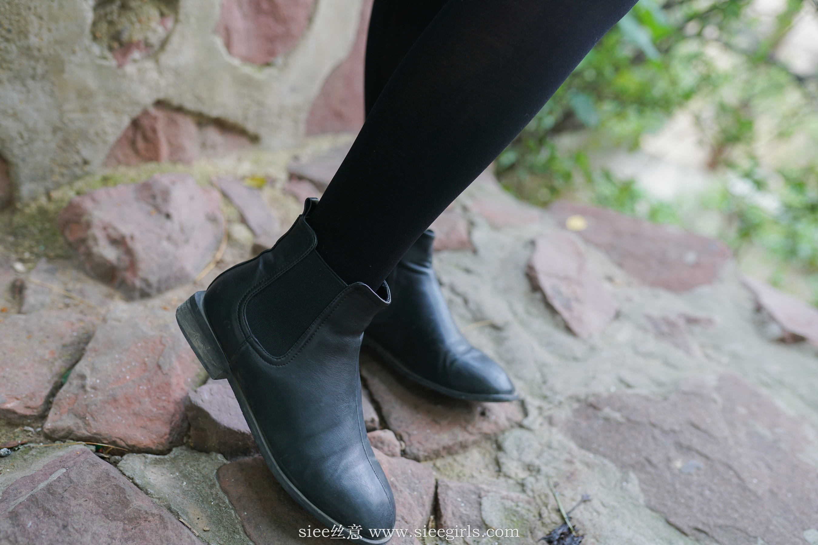 [丝意SIEE] No.400 芊芊 点点秋叶潇潇风  第16张