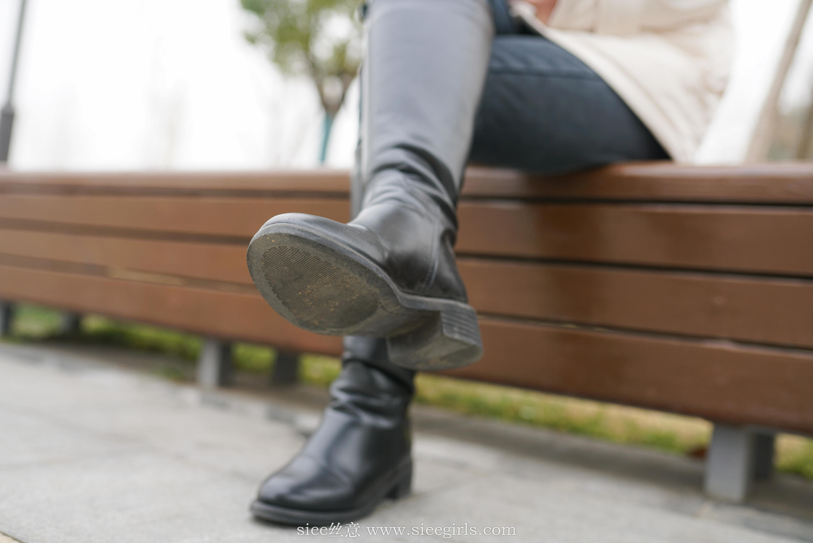 [丝意SIEE] No.415 楠楠 我们不曾错过  第11张