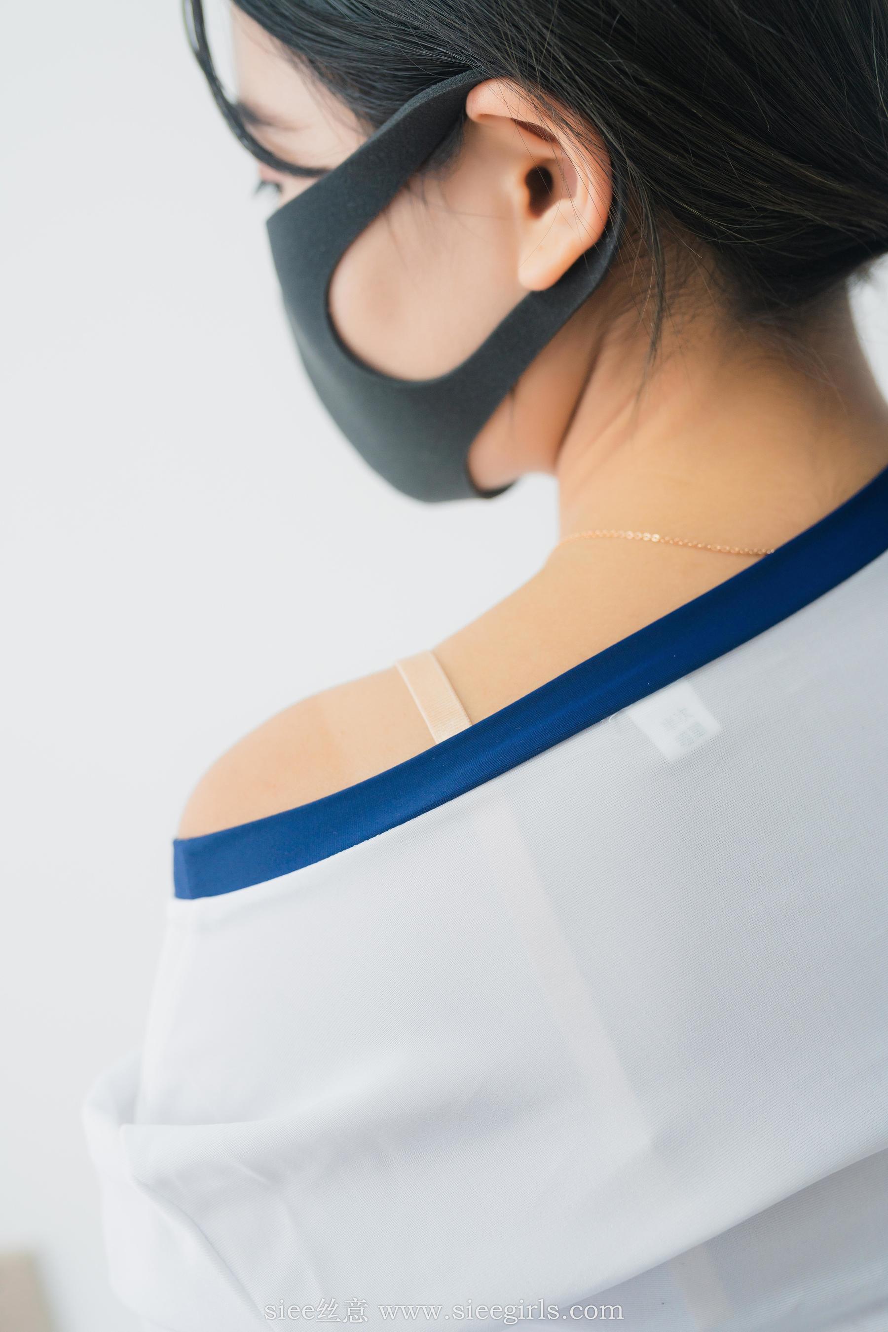 [丝意SIEE] No.429 妞妞 正义的颜色（下）  第38张