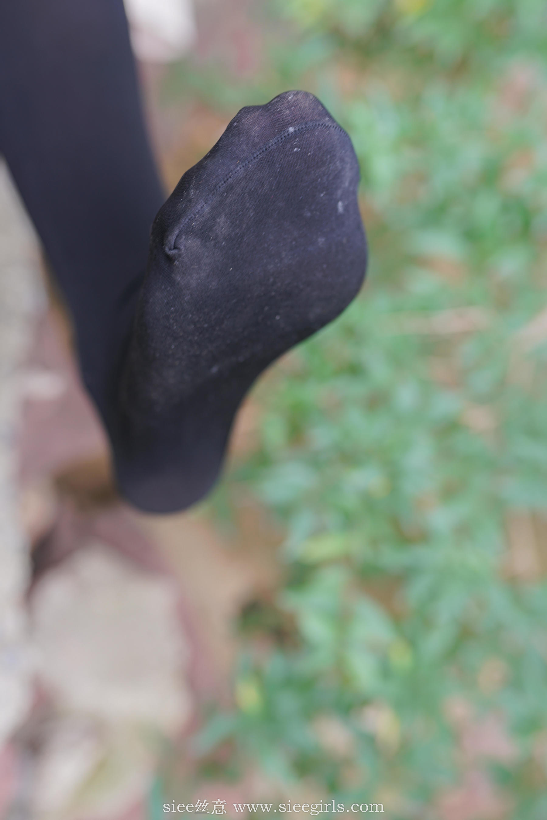 [丝意SIEE] No.400 芊芊 点点秋叶潇潇风  第38张