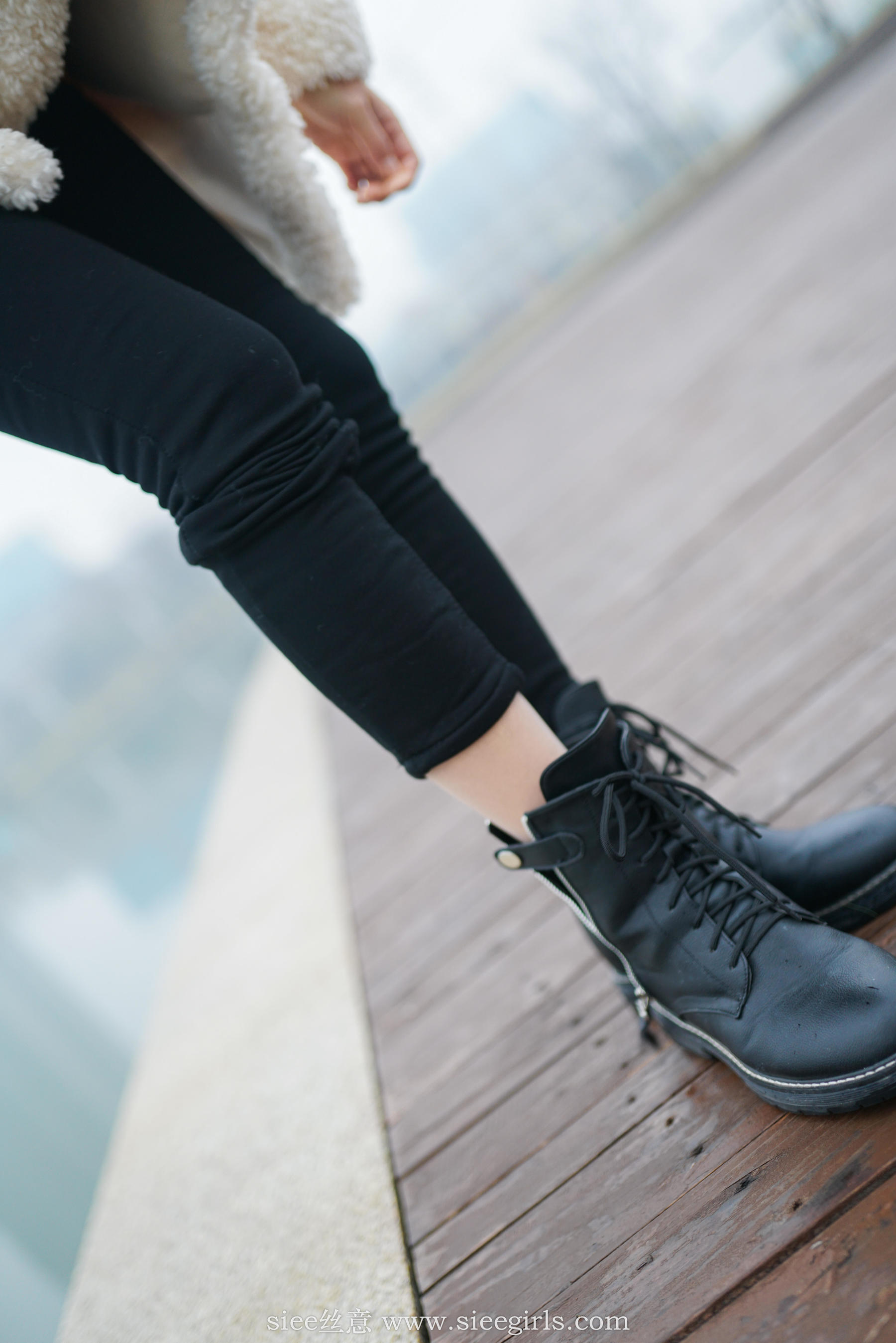 [丝意SIEE] No.407 童童 守一份回忆  第18张