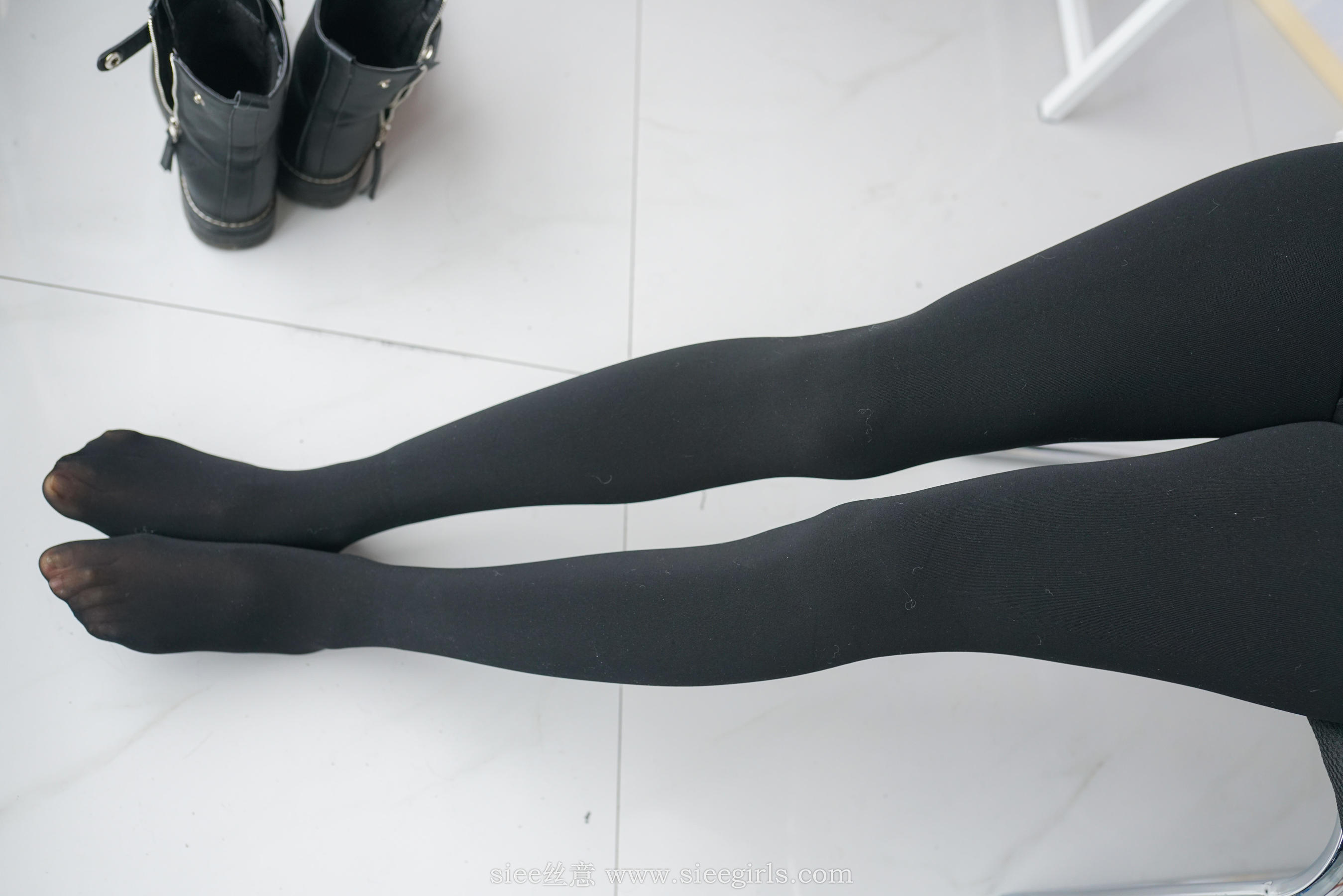 [丝意SIEE] No.416 童童 除夕夜，心存欢喜  第41张