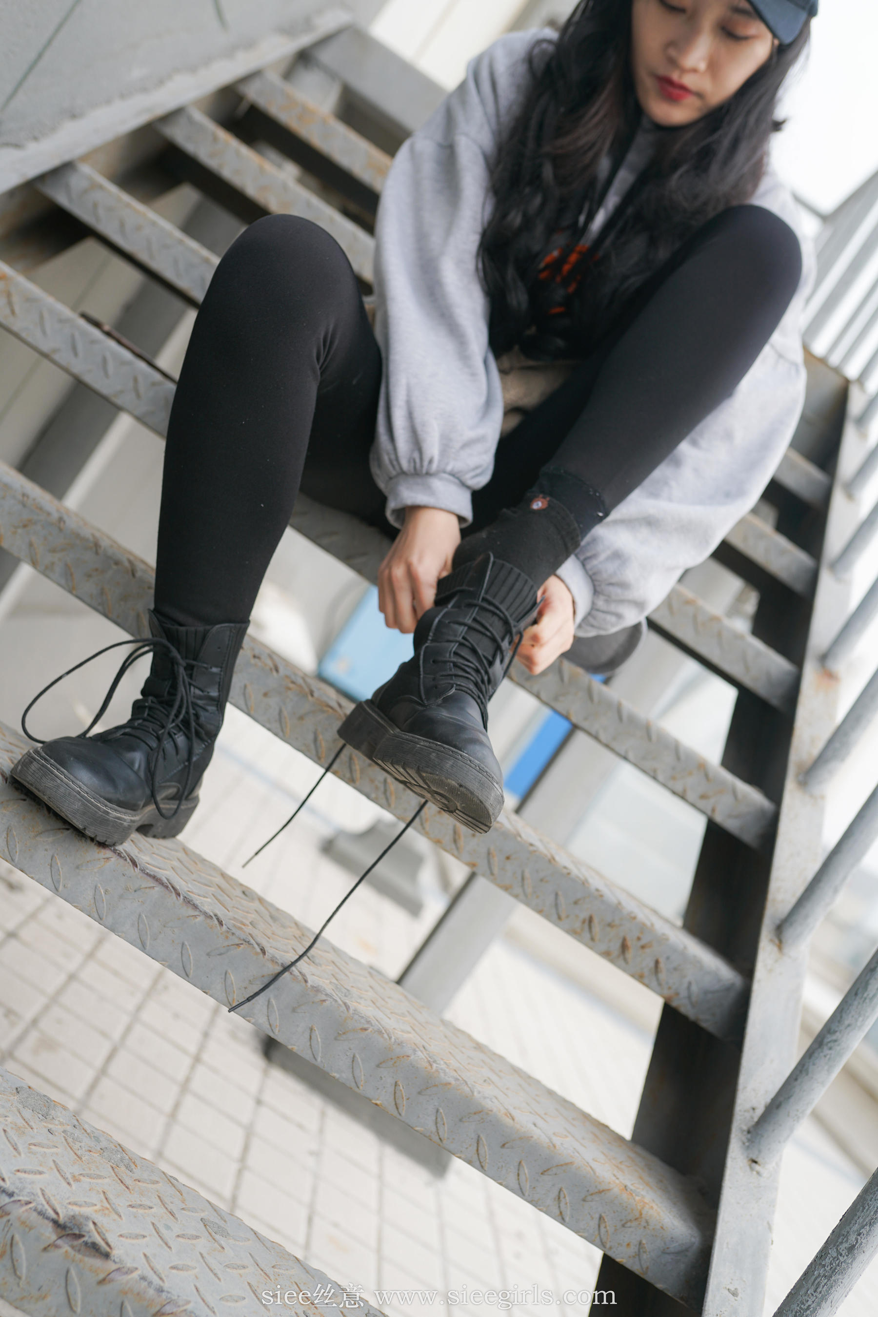 [丝意SIEE] No.422 含含 点点滴滴  第13张