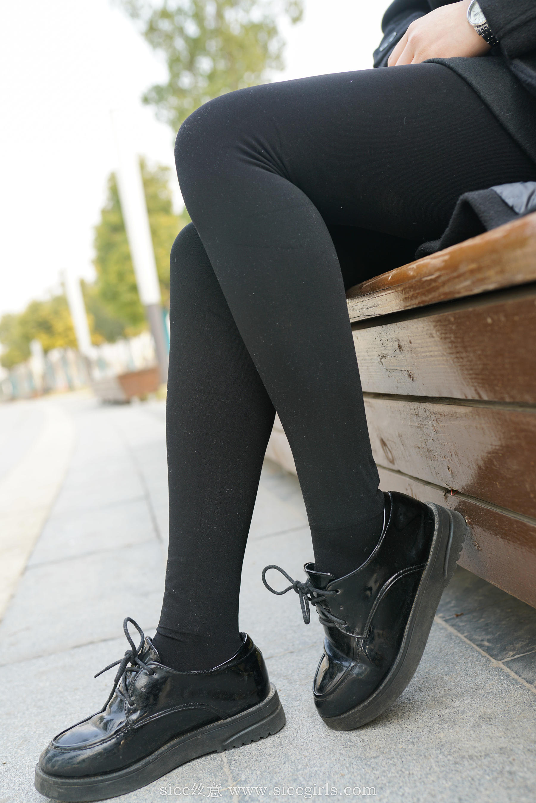 [丝意SIEE] No.404 瑶瑶 这美丽的世间  第60张