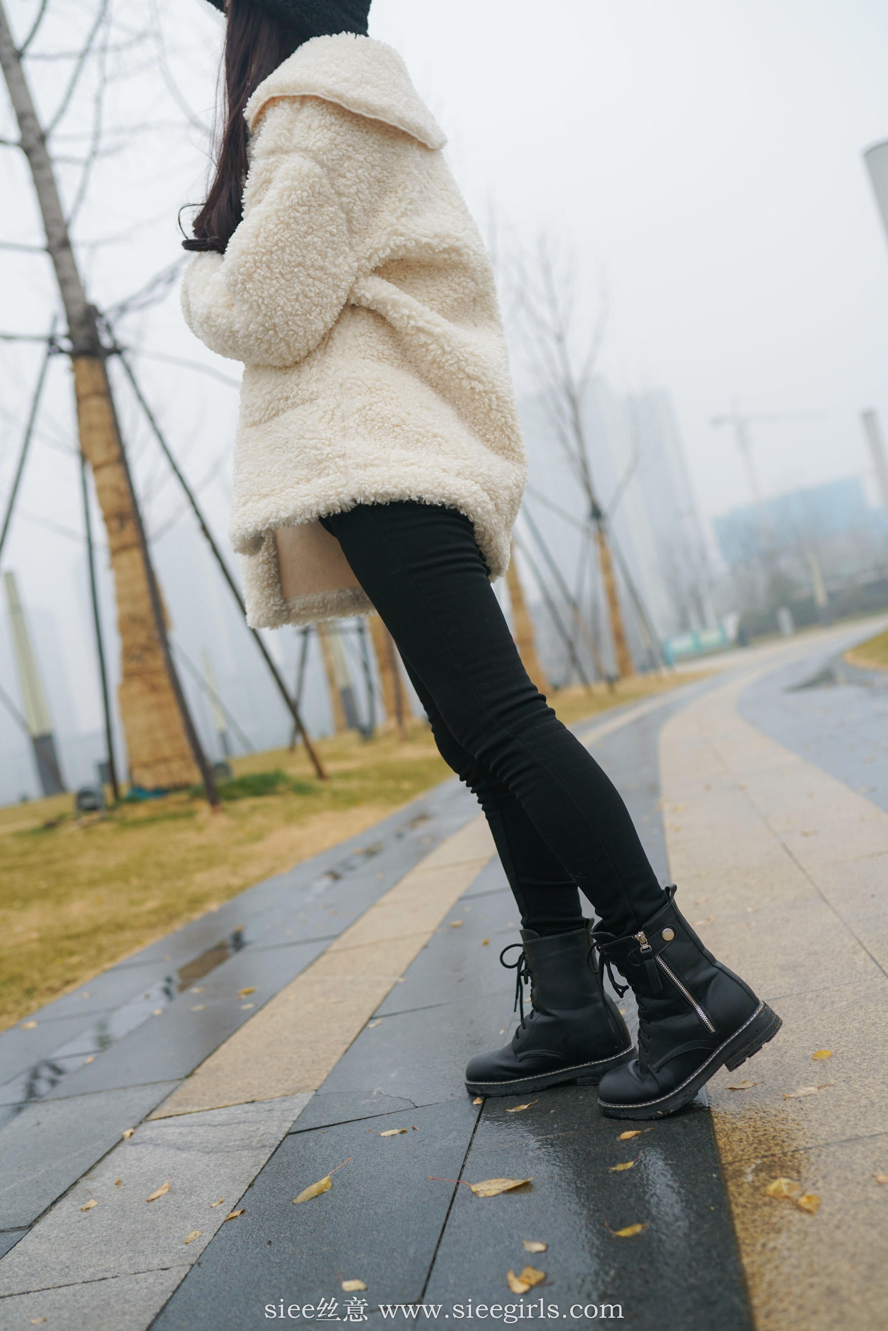 [丝意SIEE] No.411 童童 守一份回忆（下）  第82张