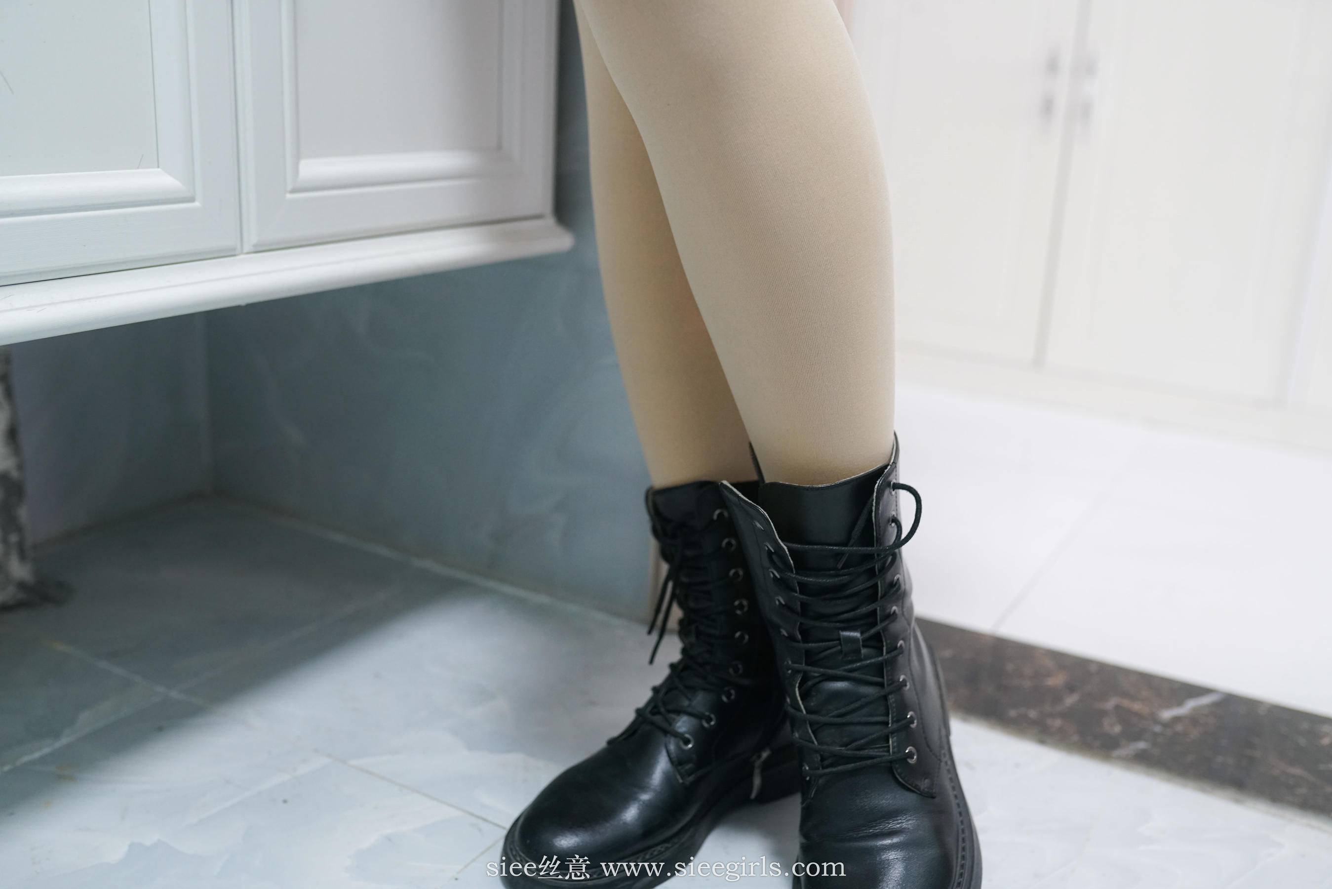 [丝意SIEE] No.419 敏敏 ~生命的痕迹  第5张