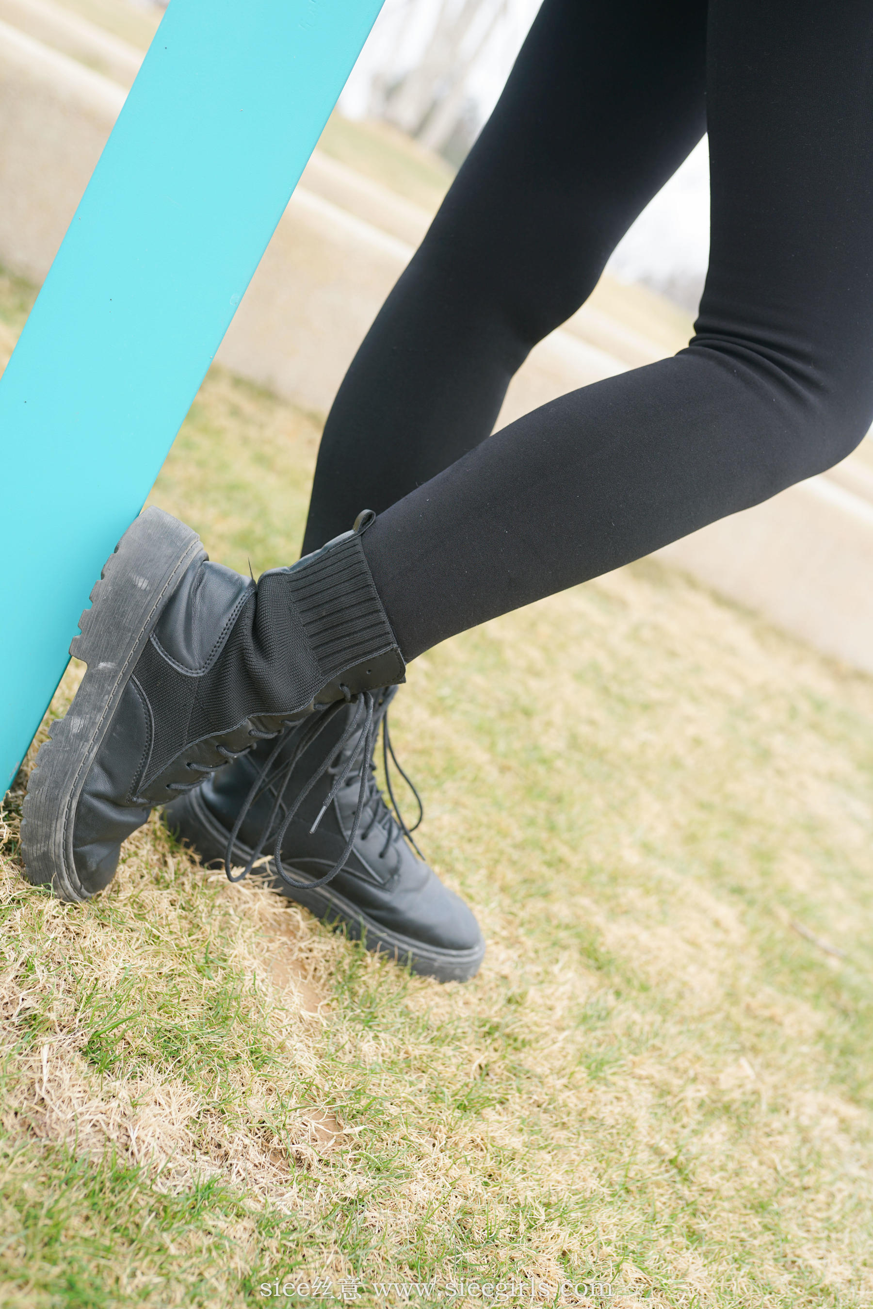 [丝意SIEE] No.417 含含 新年快乐  第65张