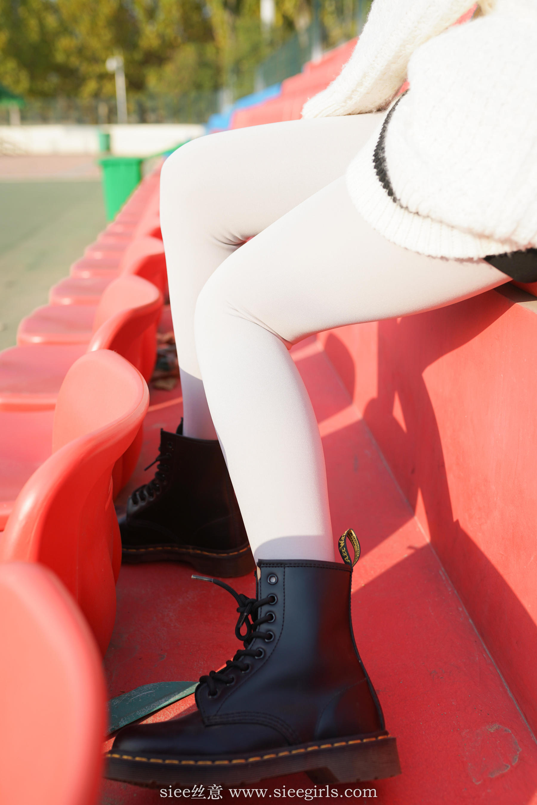 [丝意SIEE] No.391 樱樱 流年不语，誓言无声  第13张