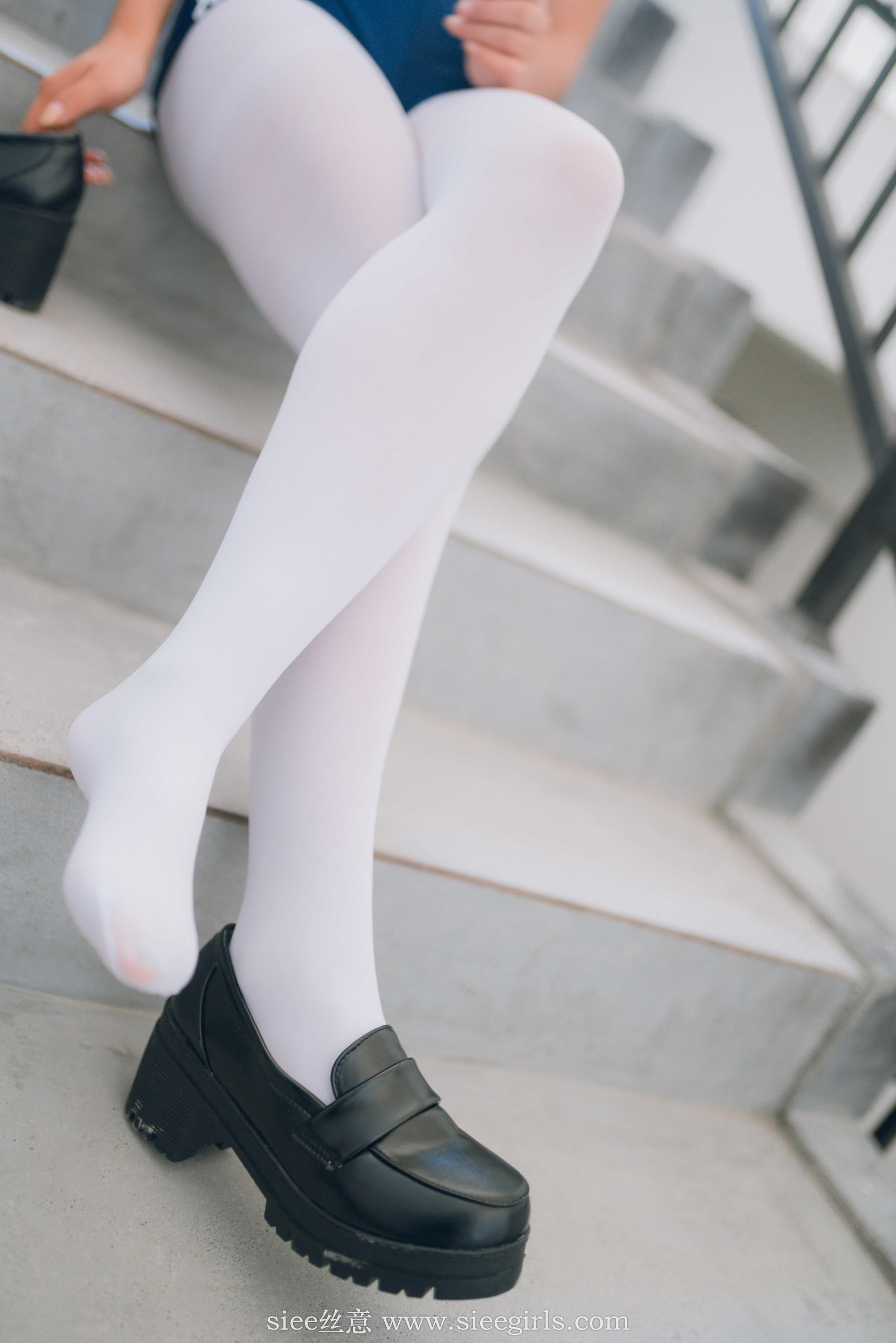 [丝意SIEE] No.428 妞妞 正义的颜色  第18张