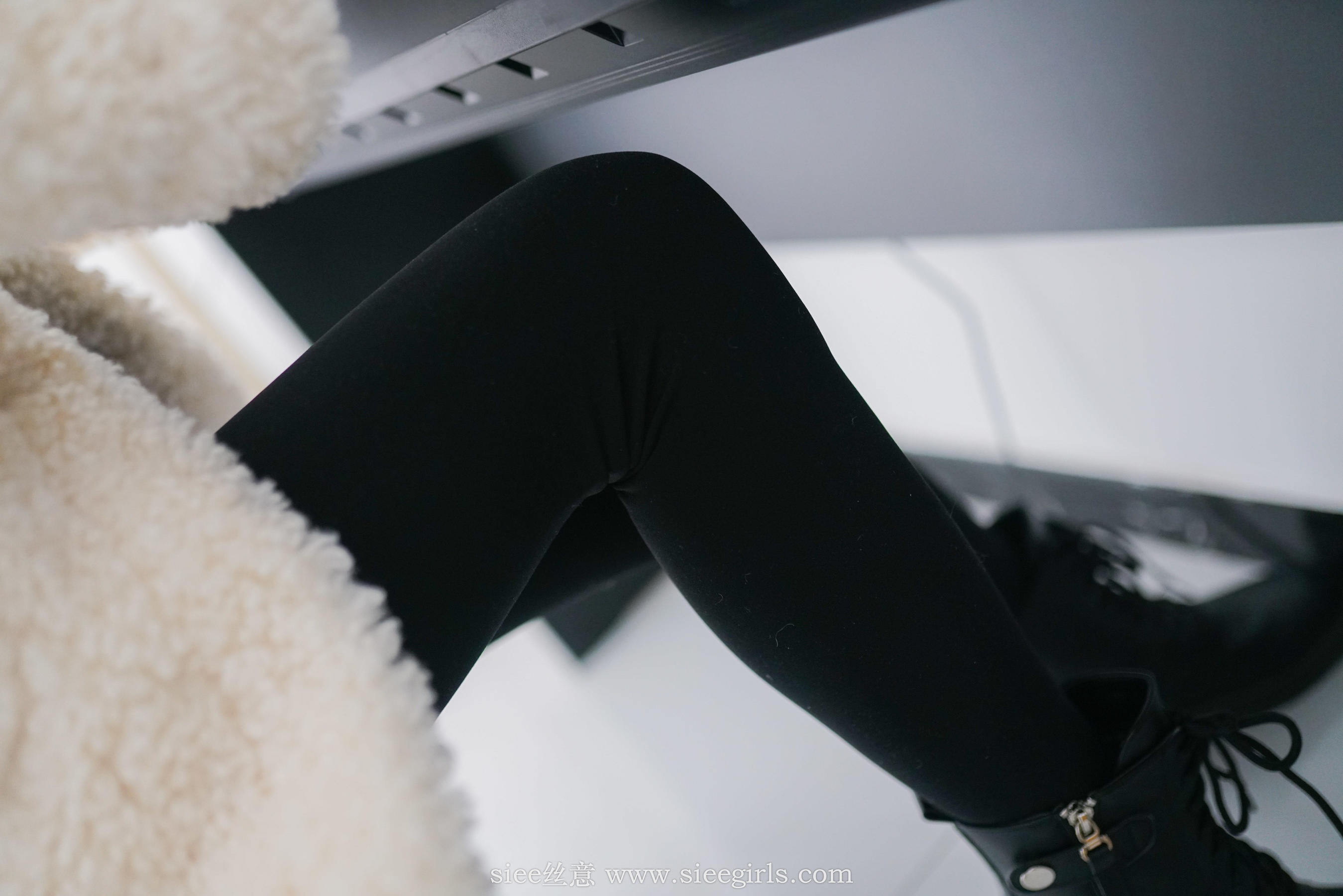 [丝意SIEE] No.421 童童 时光温柔以待  第2张