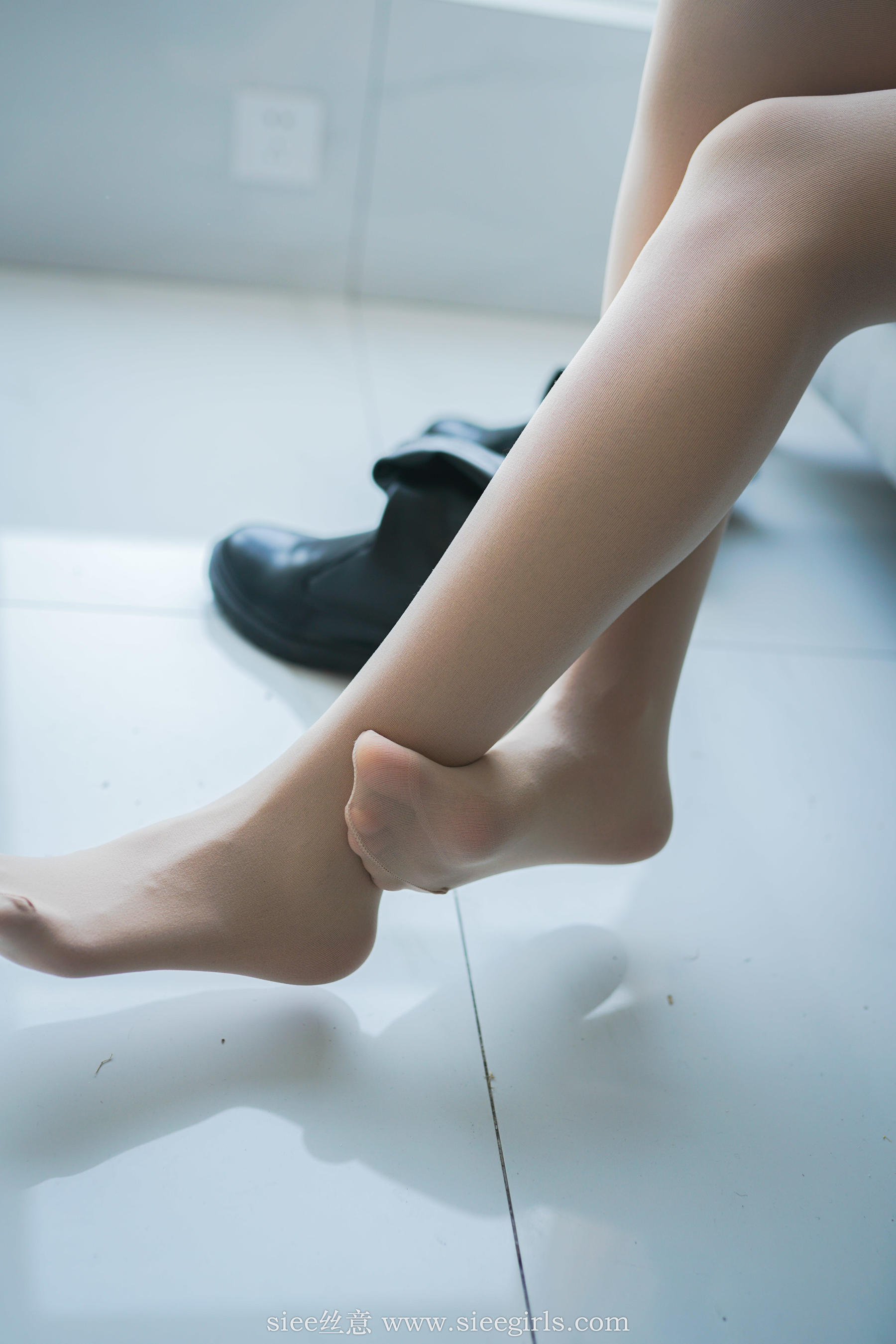 [丝意SIEE] No.395 芊芊 时间很短，天涯很远  第28张