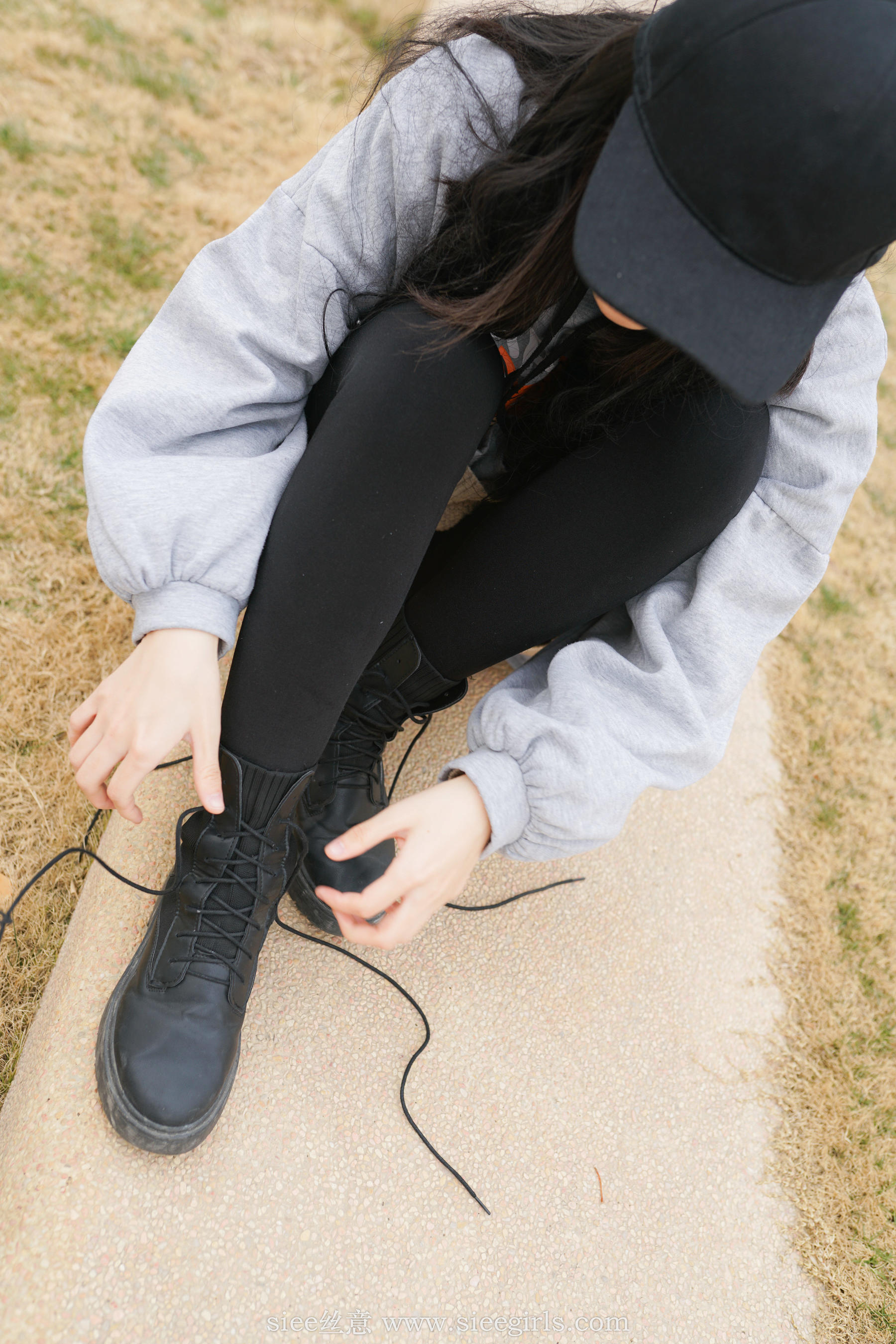 [丝意SIEE] No.417 含含 新年快乐  第29张