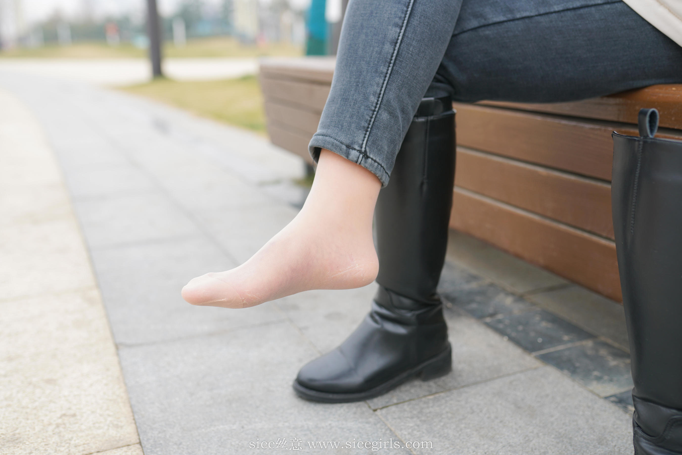 [丝意SIEE] No.415 楠楠 我们不曾错过  第29张