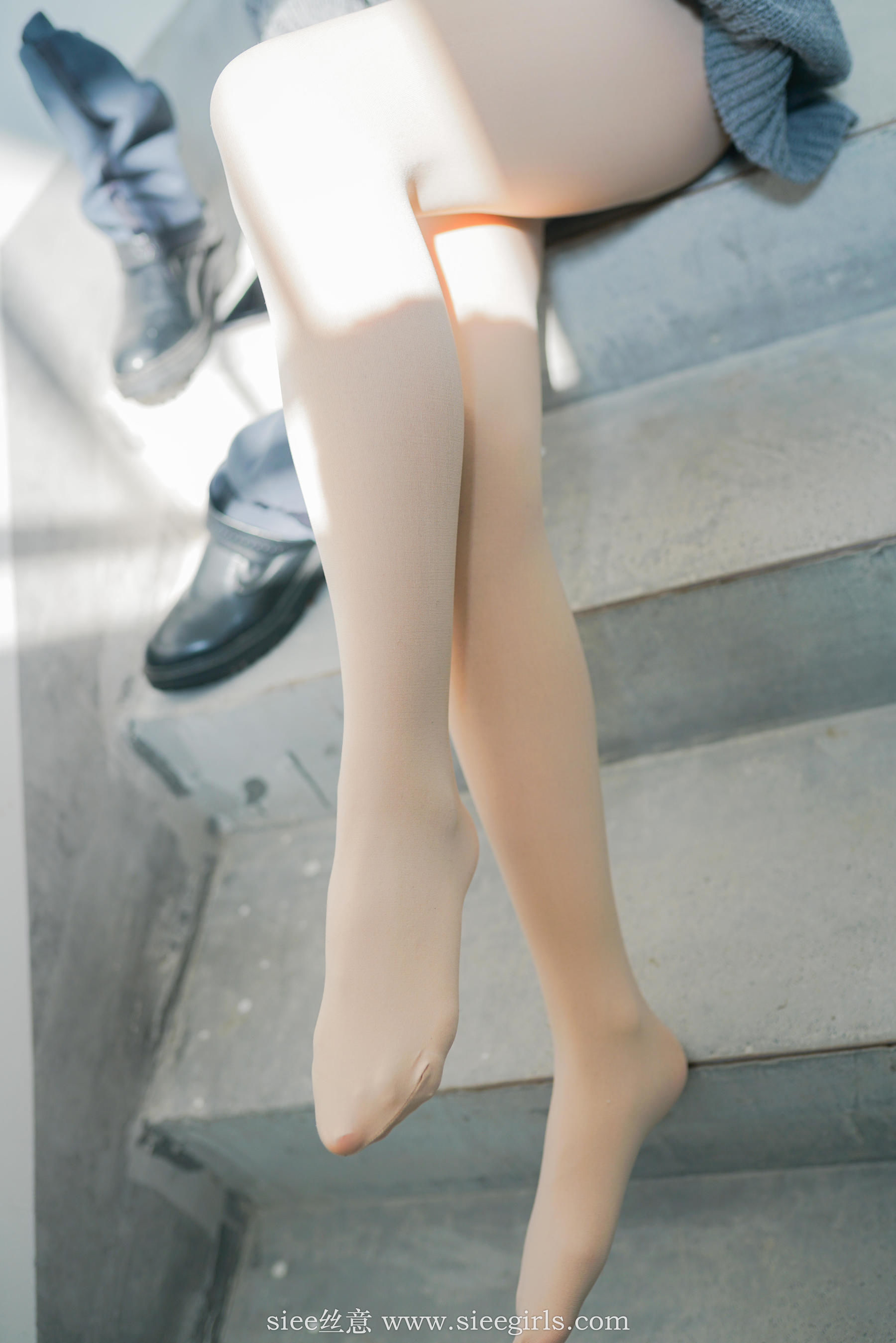 [丝意SIEE] No.389 芊芊 怎可错过珍贵  第11张