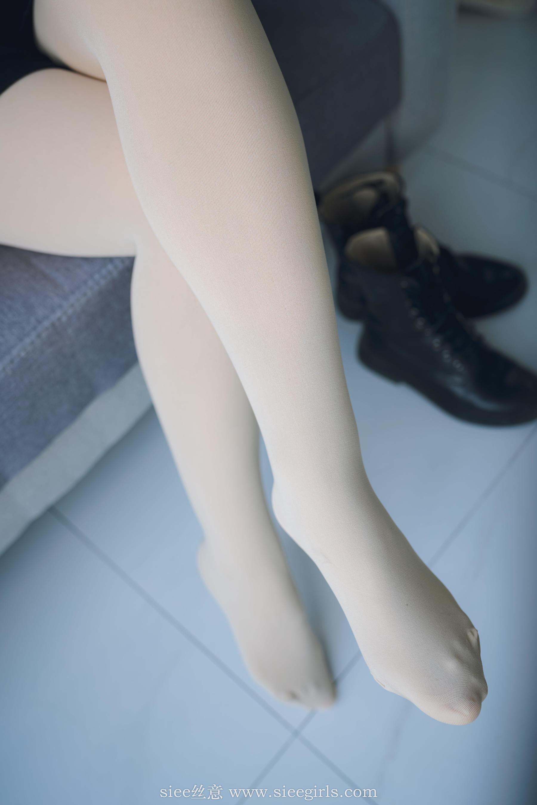 [丝意SIEE] No.402 敏敏 2020  第23张