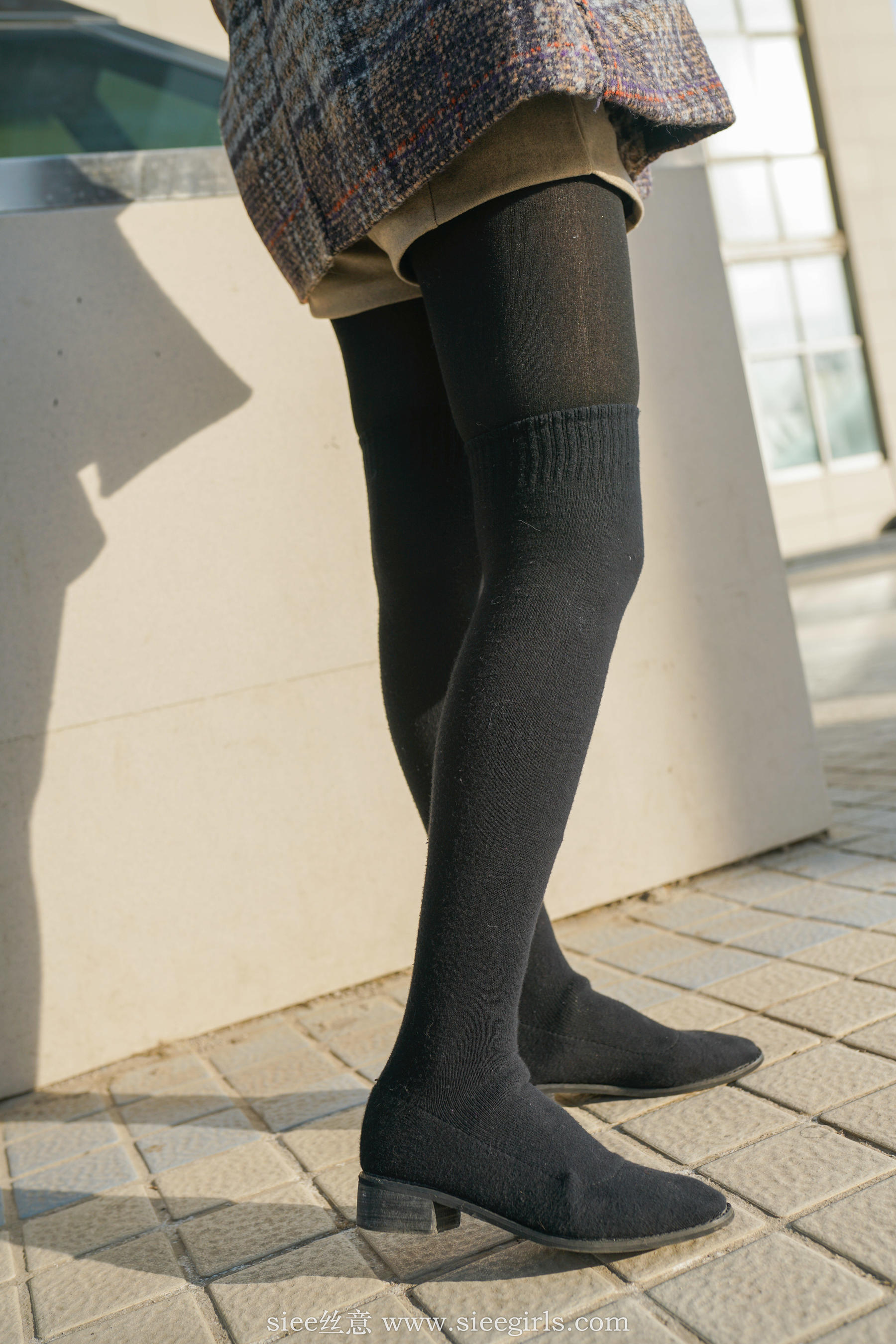 [丝意SIEE] No.397 琴琴 简单的路途  第3张