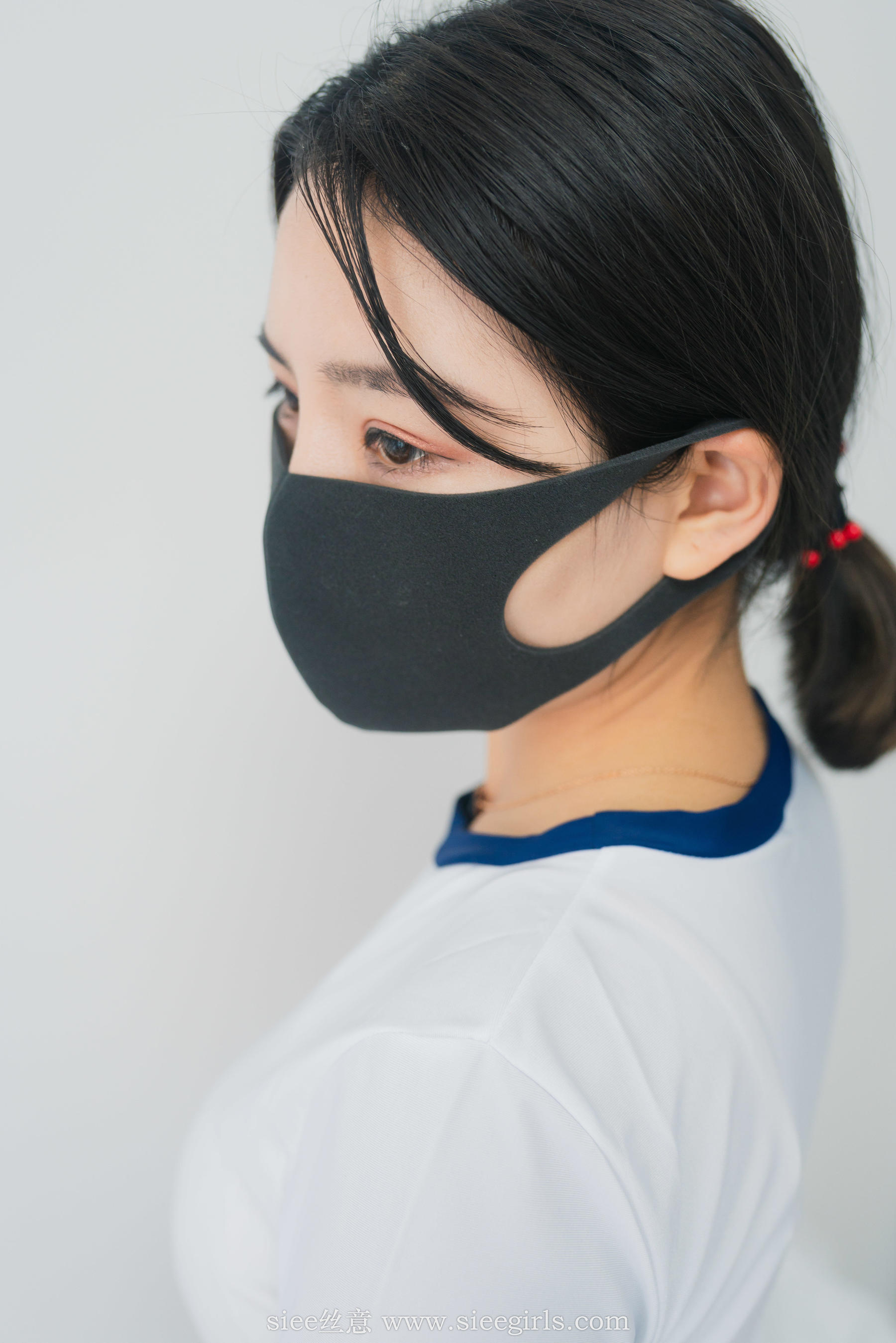 [丝意SIEE] No.429 妞妞 正义的颜色（下）  第21张