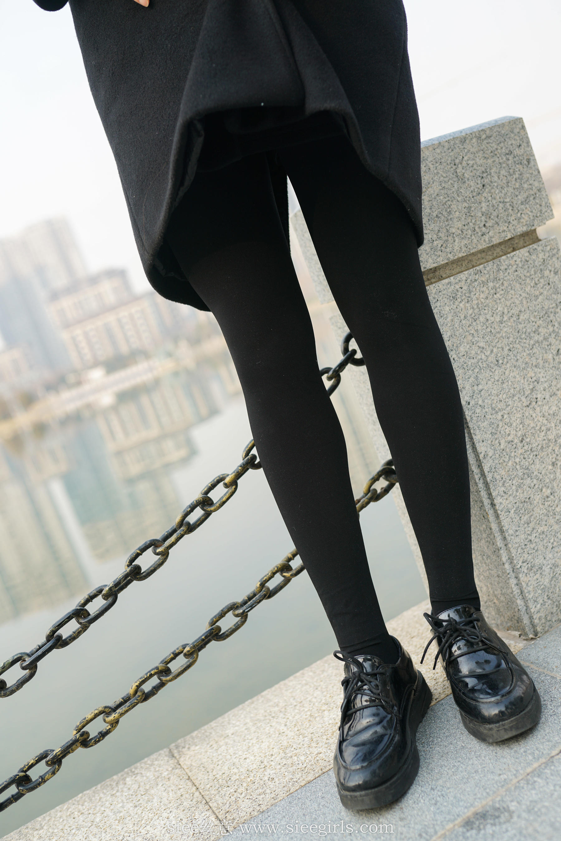 [丝意SIEE] No.404 瑶瑶 这美丽的世间  第67张