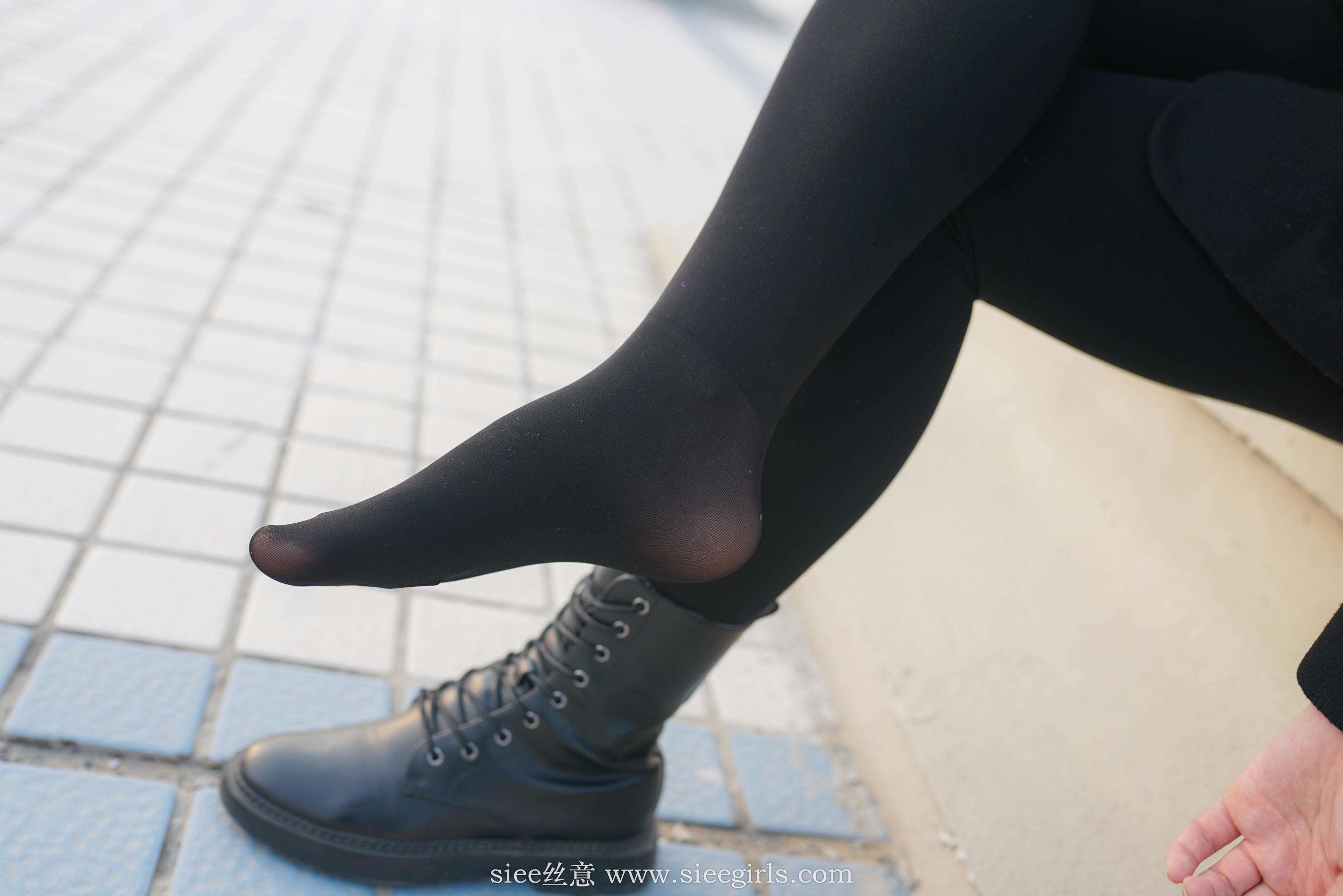 [丝意SIEE] No.424 敏敏 回首  第33张