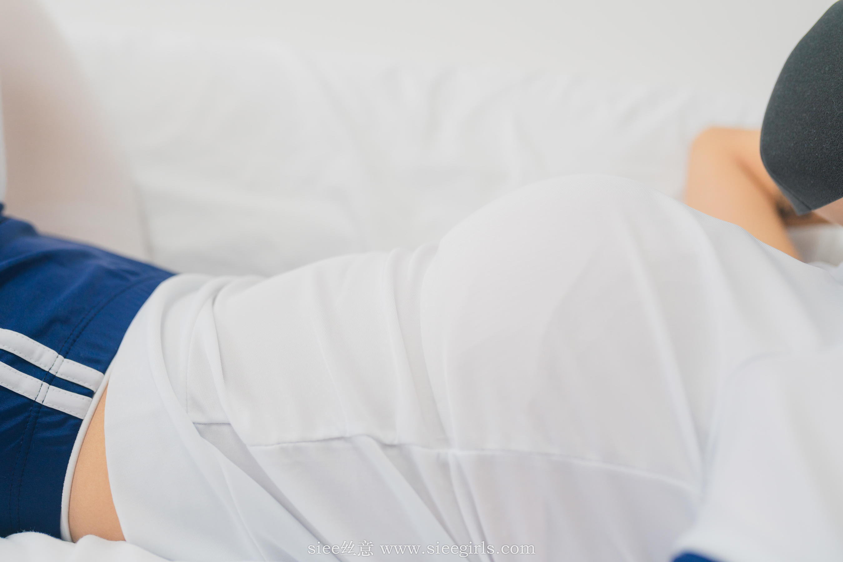 [丝意SIEE] No.429 妞妞 正义的颜色（下）  第19张