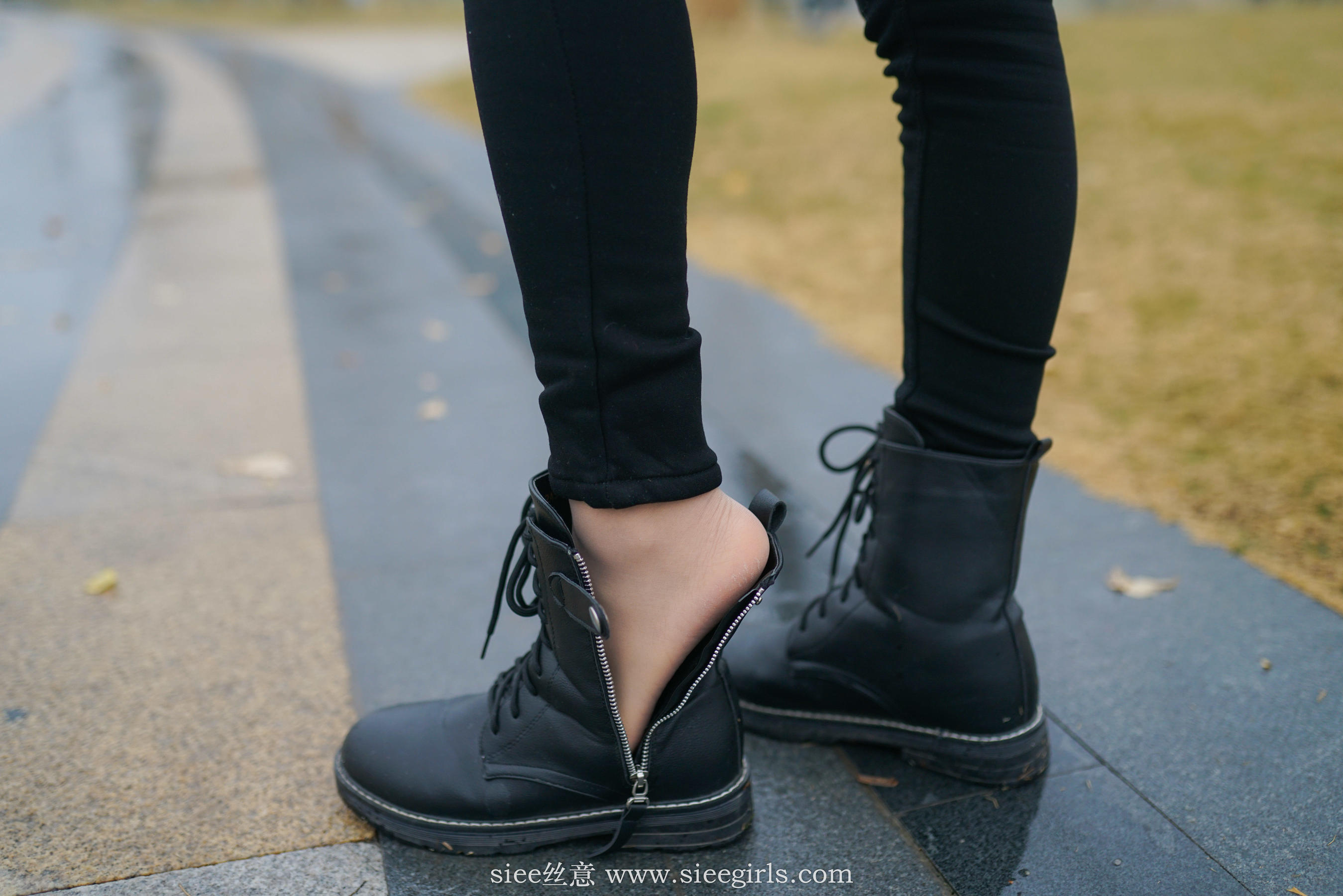 [丝意SIEE] No.411 童童 守一份回忆（下）  第41张