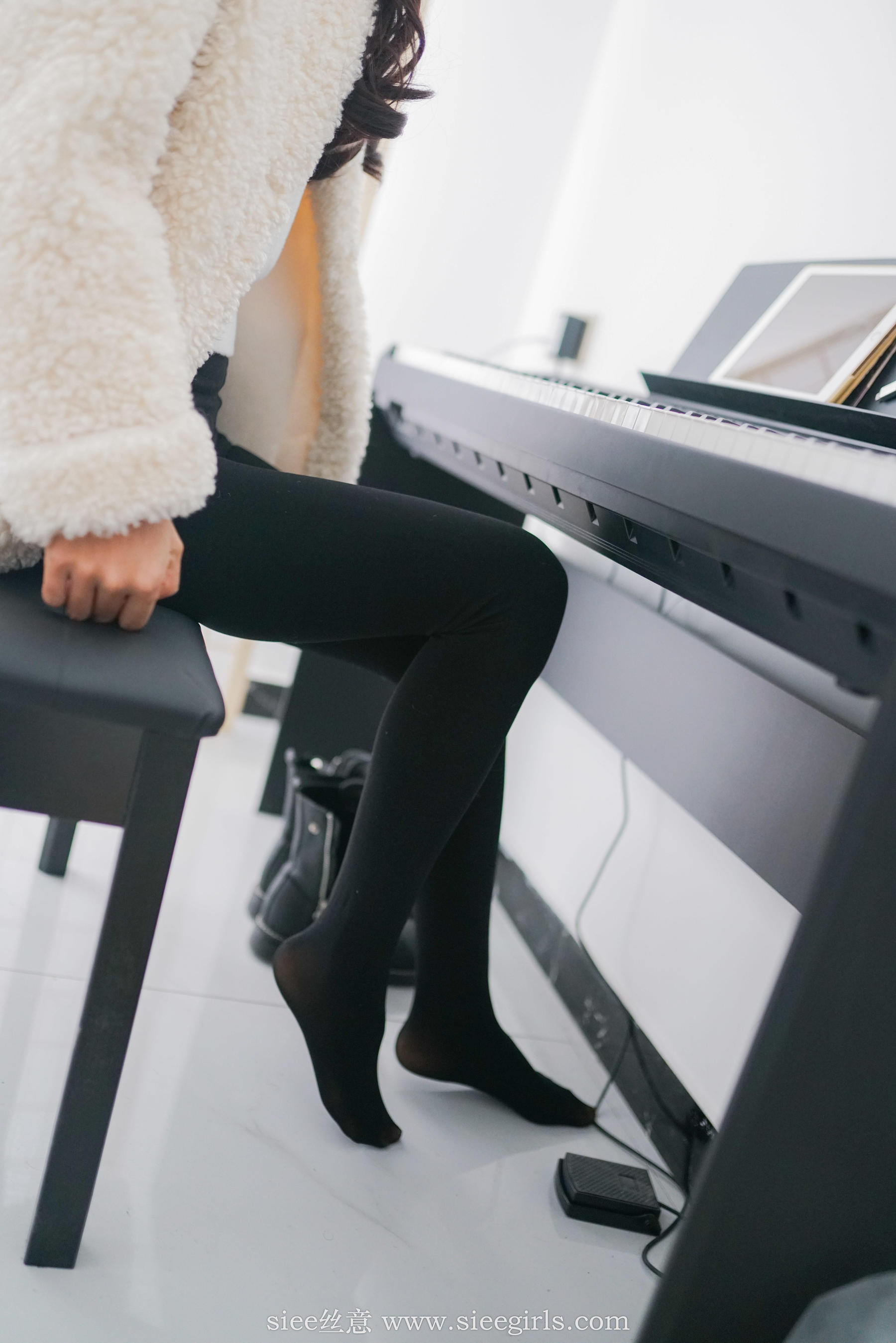 [丝意SIEE] No.421 童童 时光温柔以待  第19张