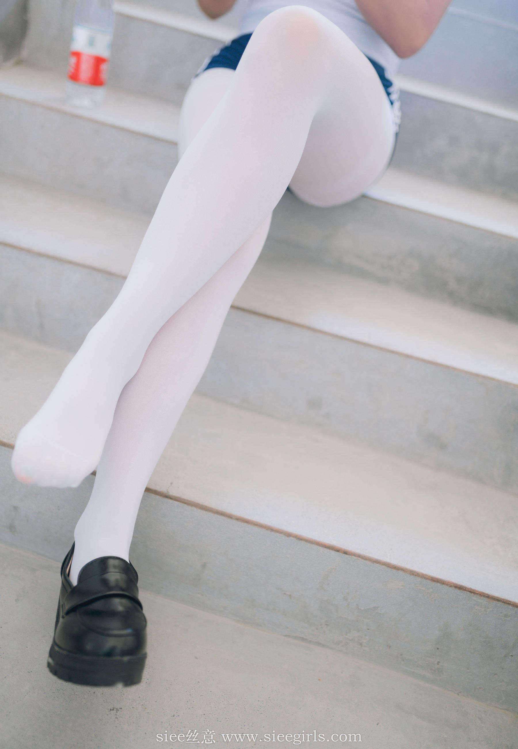 [丝意SIEE] No.428 妞妞 正义的颜色  第18张