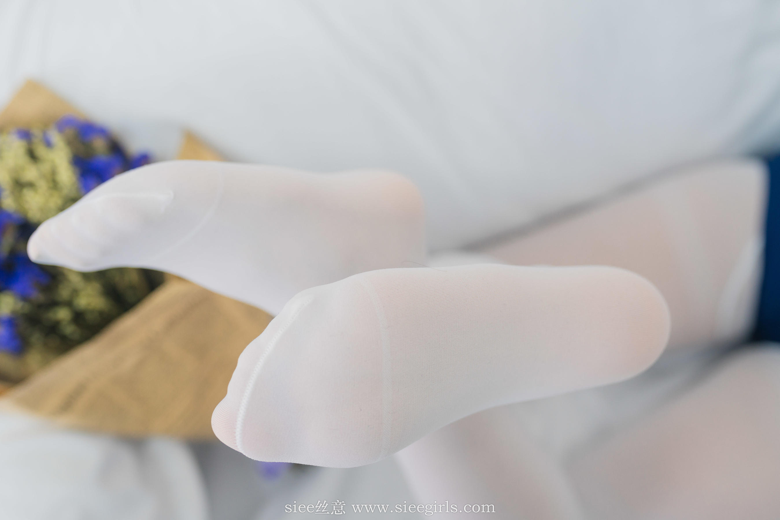 [丝意SIEE] No.429 妞妞 正义的颜色（下）  第37张