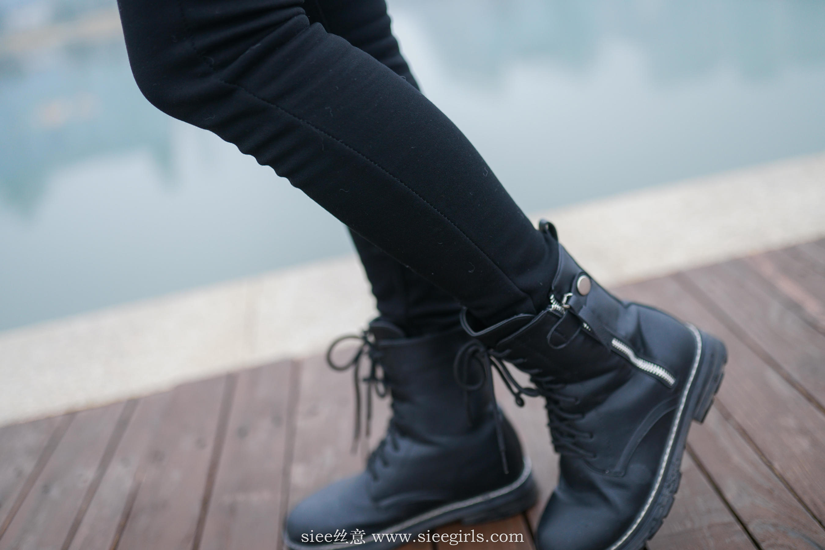 [丝意SIEE] No.407 童童 守一份回忆  第10张