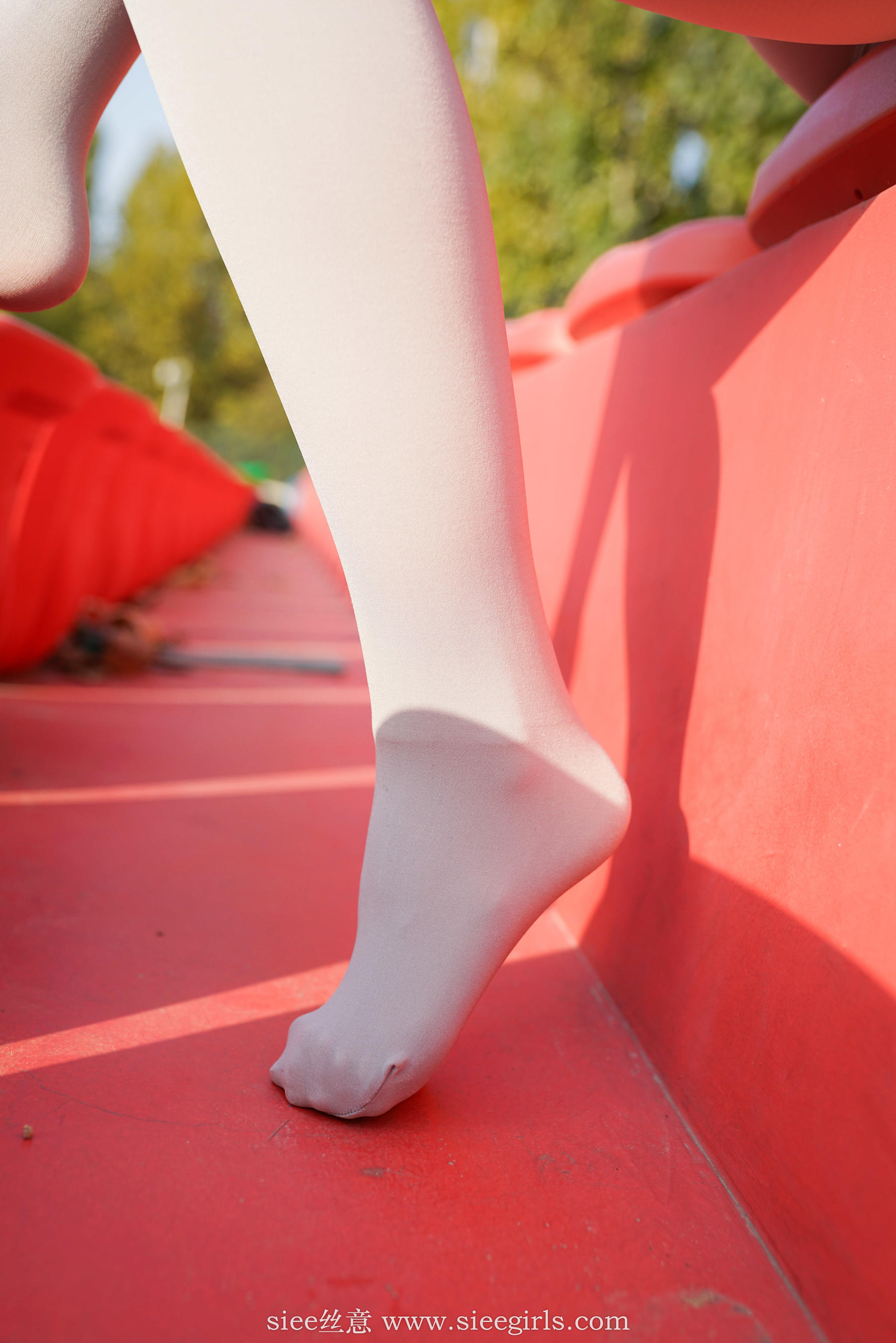 [丝意SIEE] No.391 樱樱 流年不语，誓言无声  第53张