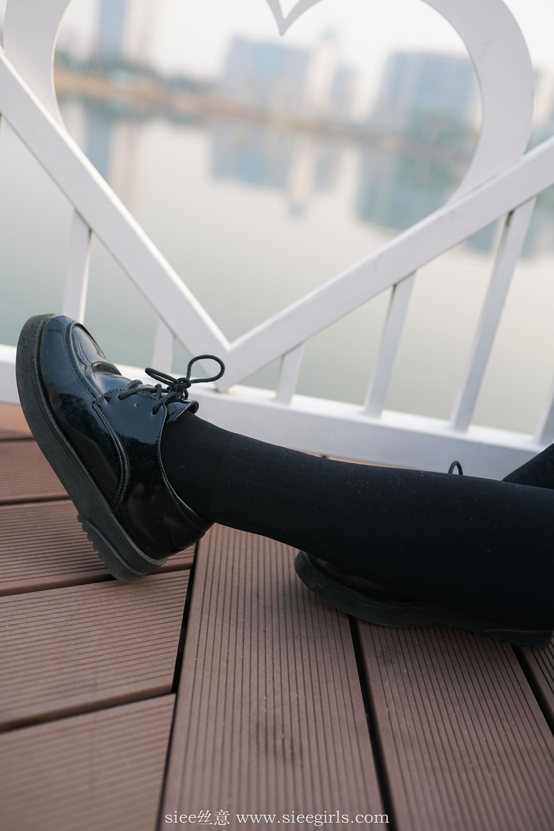 [丝意SIEE] No.413 瑶瑶 晨光微好  第42张