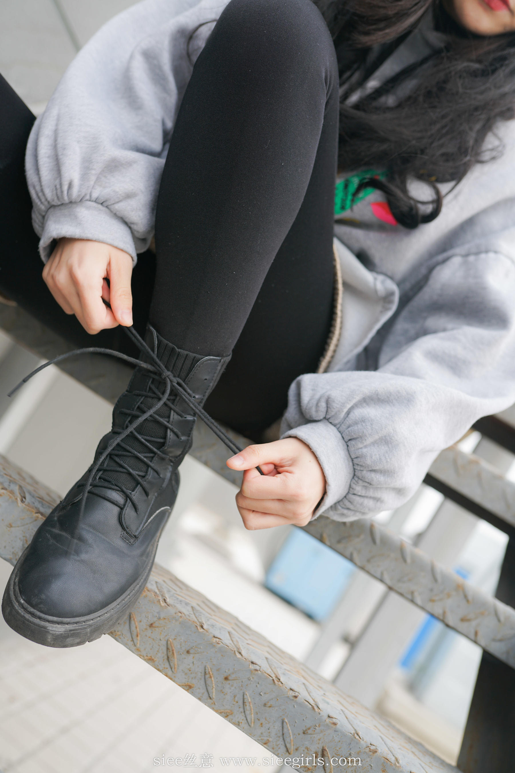 [丝意SIEE] No.422 含含 点点滴滴  第55张