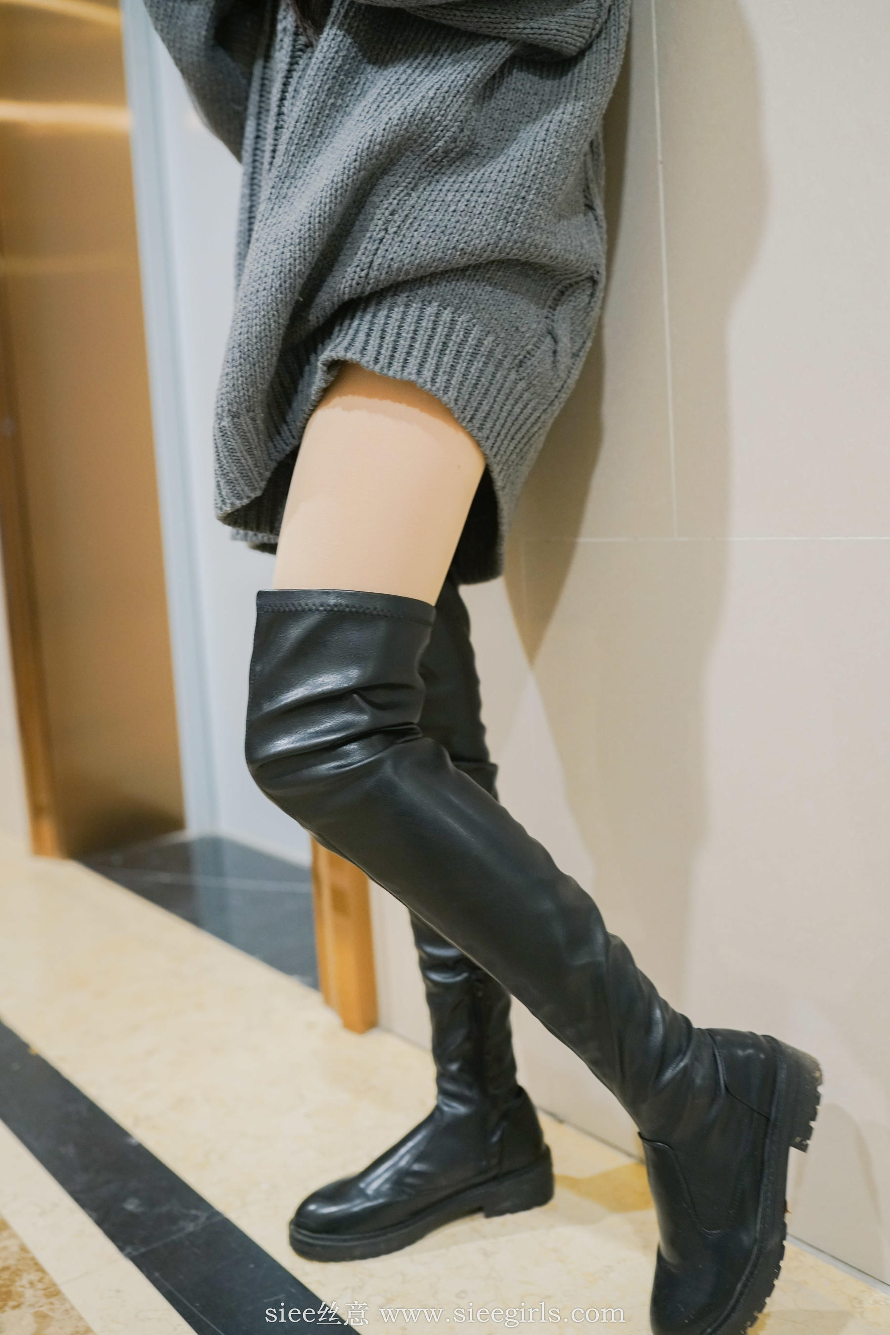 [丝意SIEE] No.389 芊芊 怎可错过珍贵  第20张